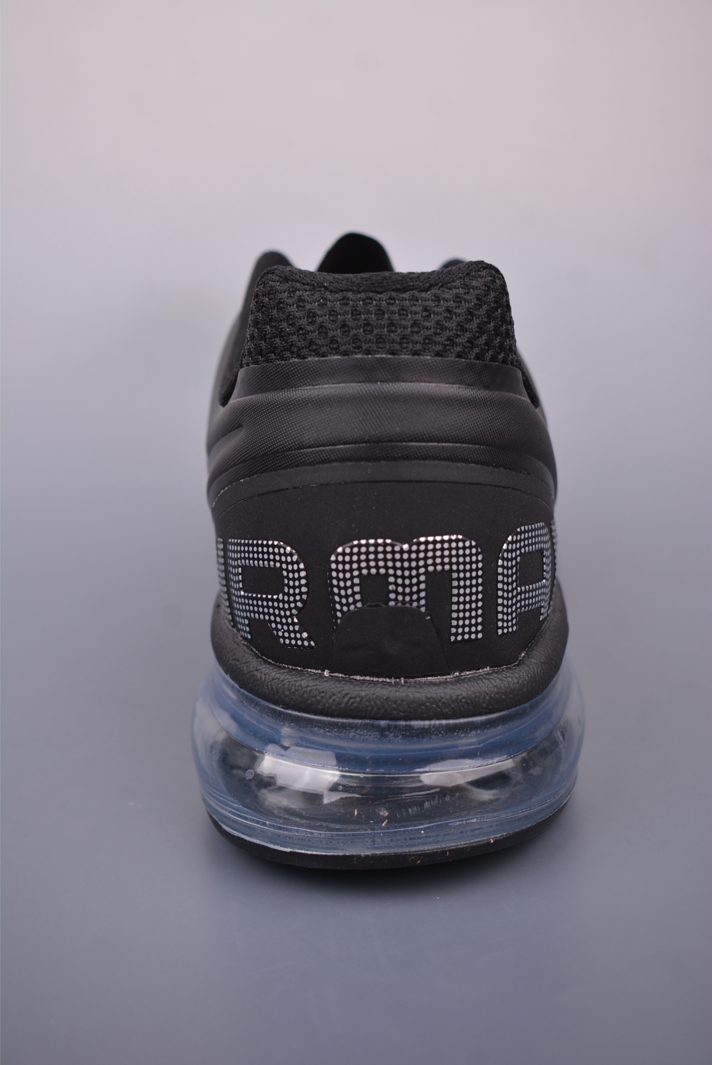 NIKE Air Max 2013 耐克复古透气网布 全掌气垫 缓震跑步鞋 554886-108