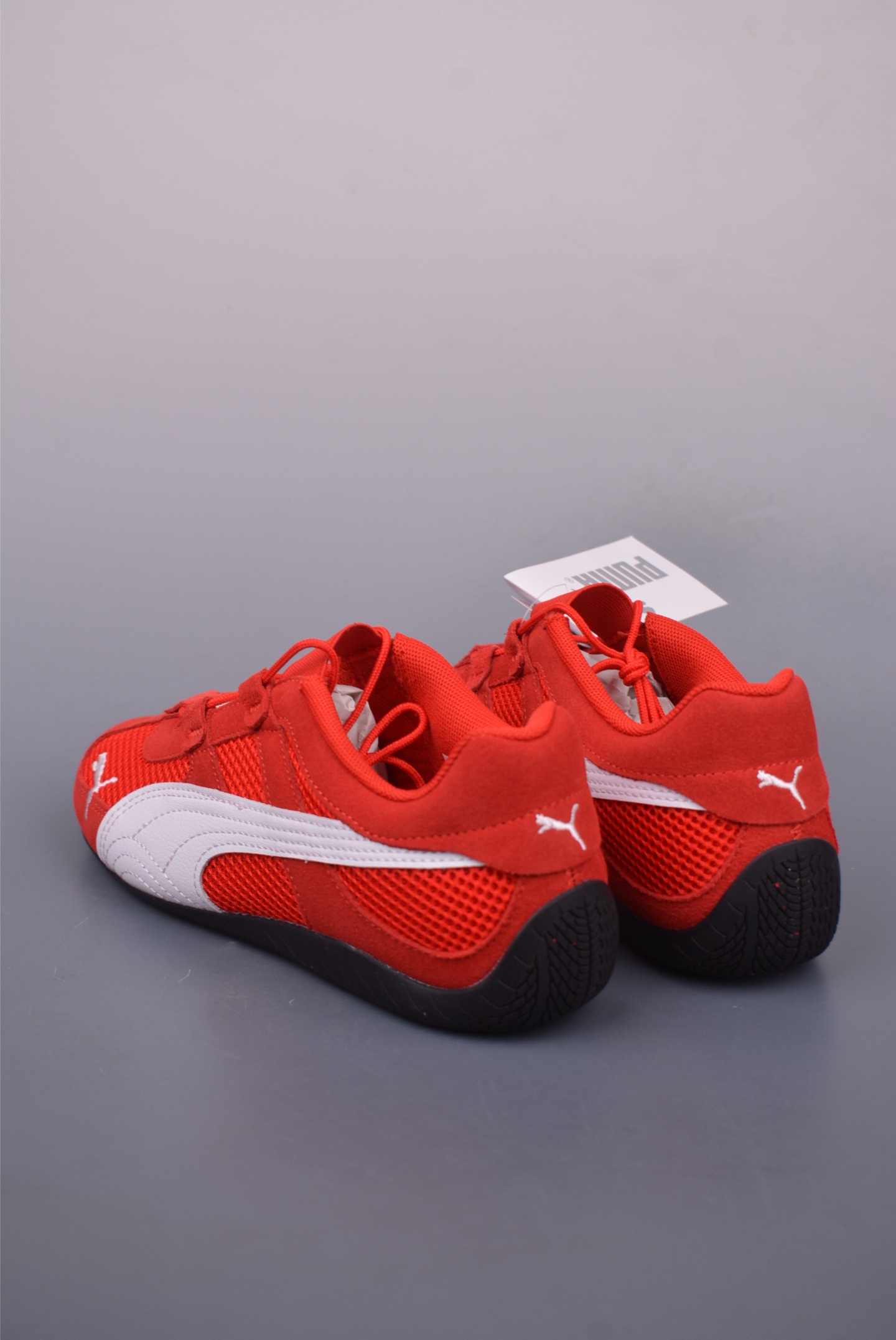 [Puma Series] Integrate classic color matching and focus on avant-garde retro