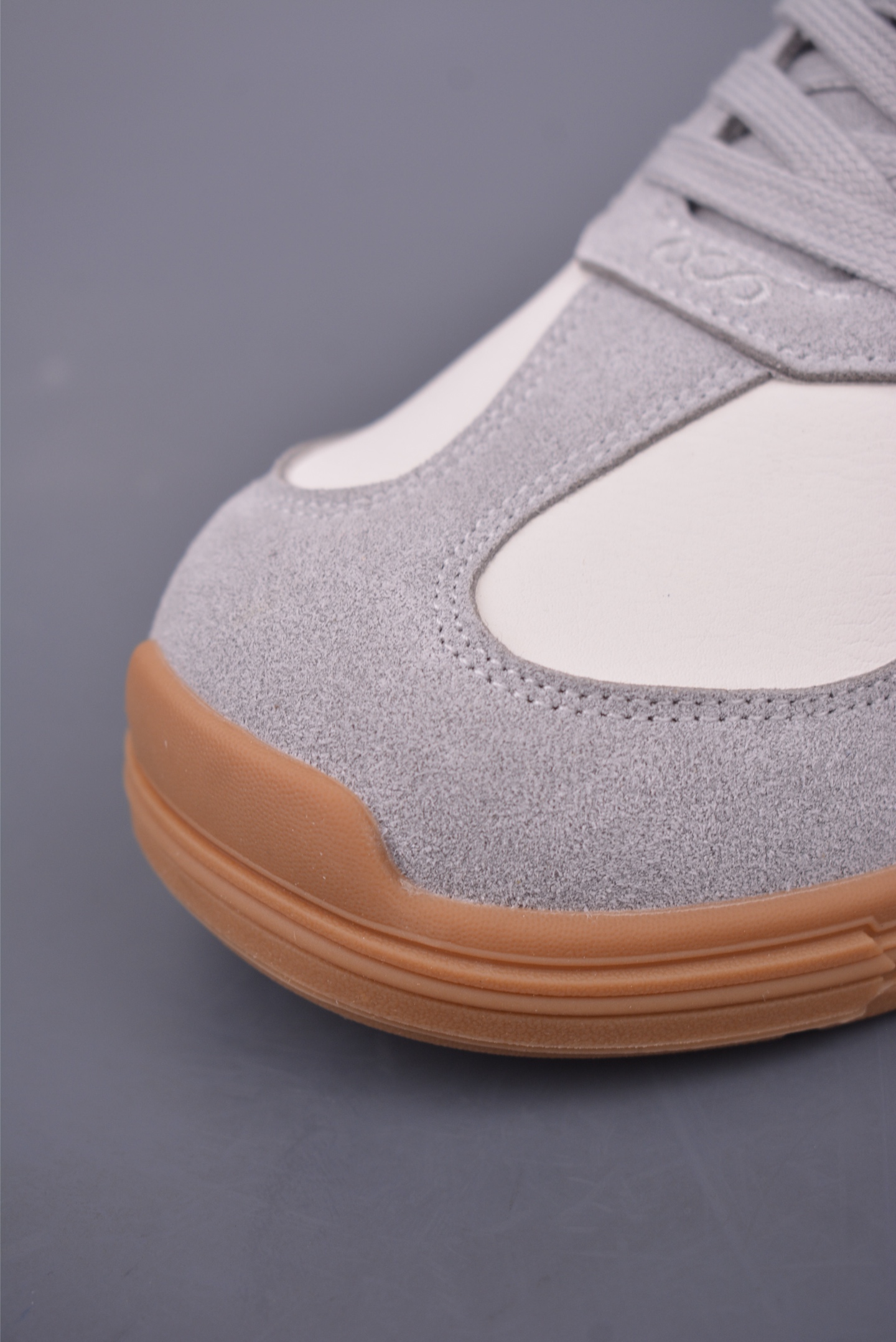 SHOOTBRAND Low Sneaker 重奏黑梅系列 增高复古低帮滑厚底休闲运动鞋 SHOT02
