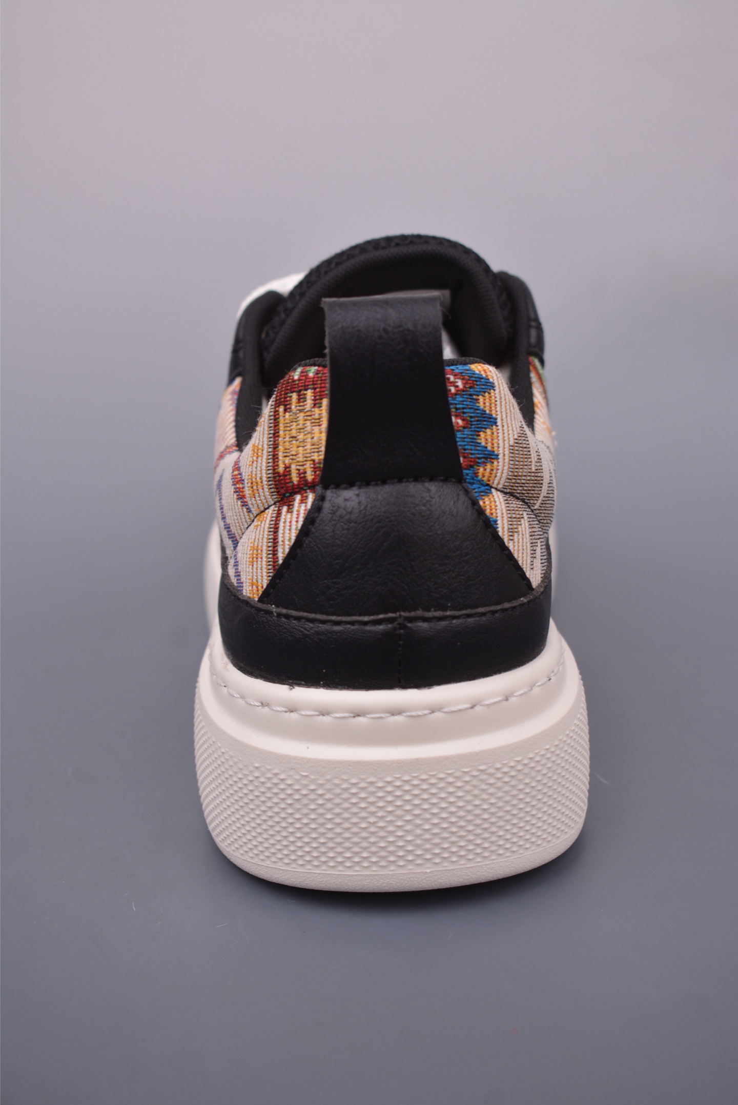 220 23ss巴黎世家BALENCIAGA Sneaker”Rose Pink/Black”运动休闲鞋系列 低帮潮流风百搭休闲运动鞋 808439