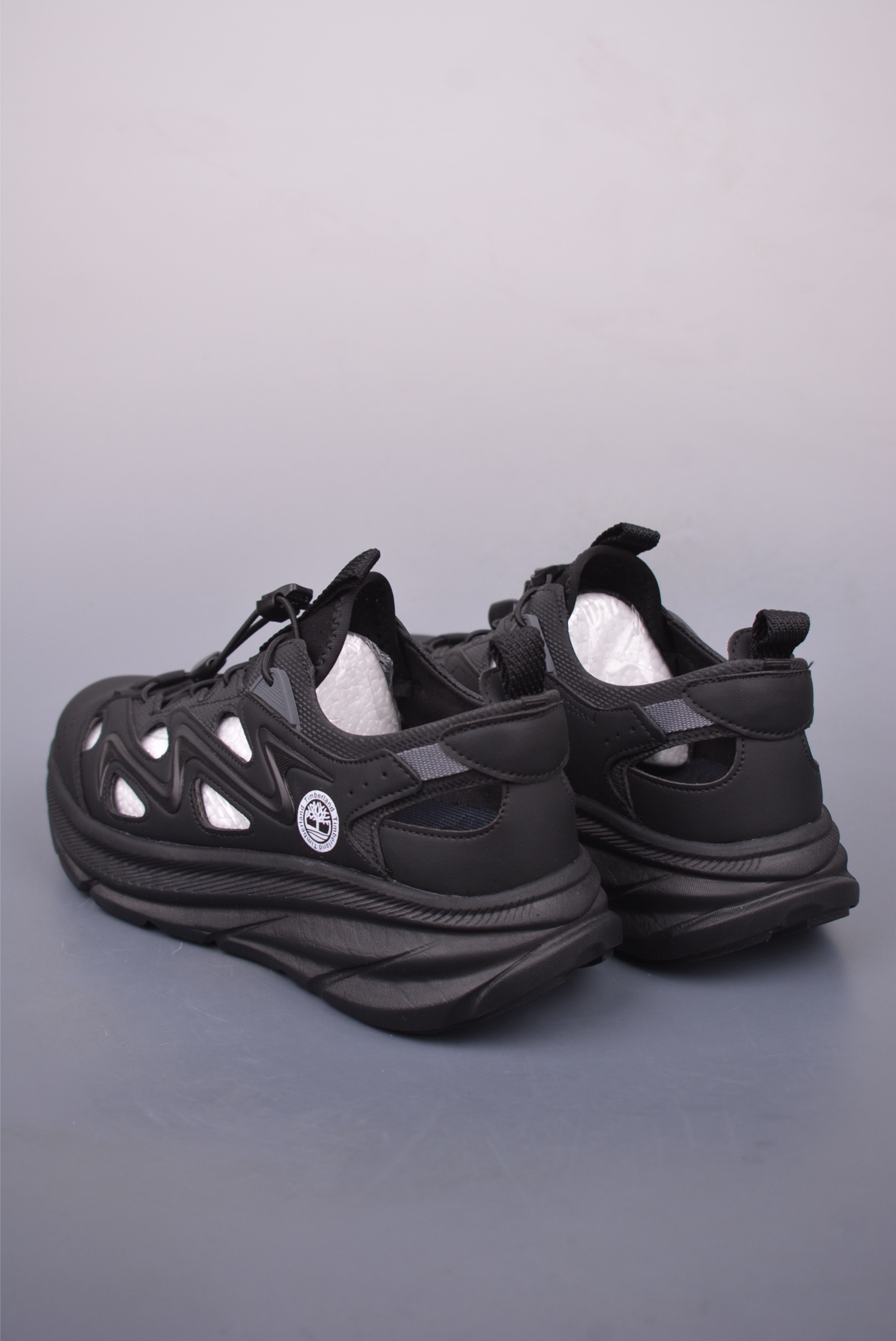 [Timberland Series]Timberland TimberlandTimberlandFlat outdoor sandals, kn