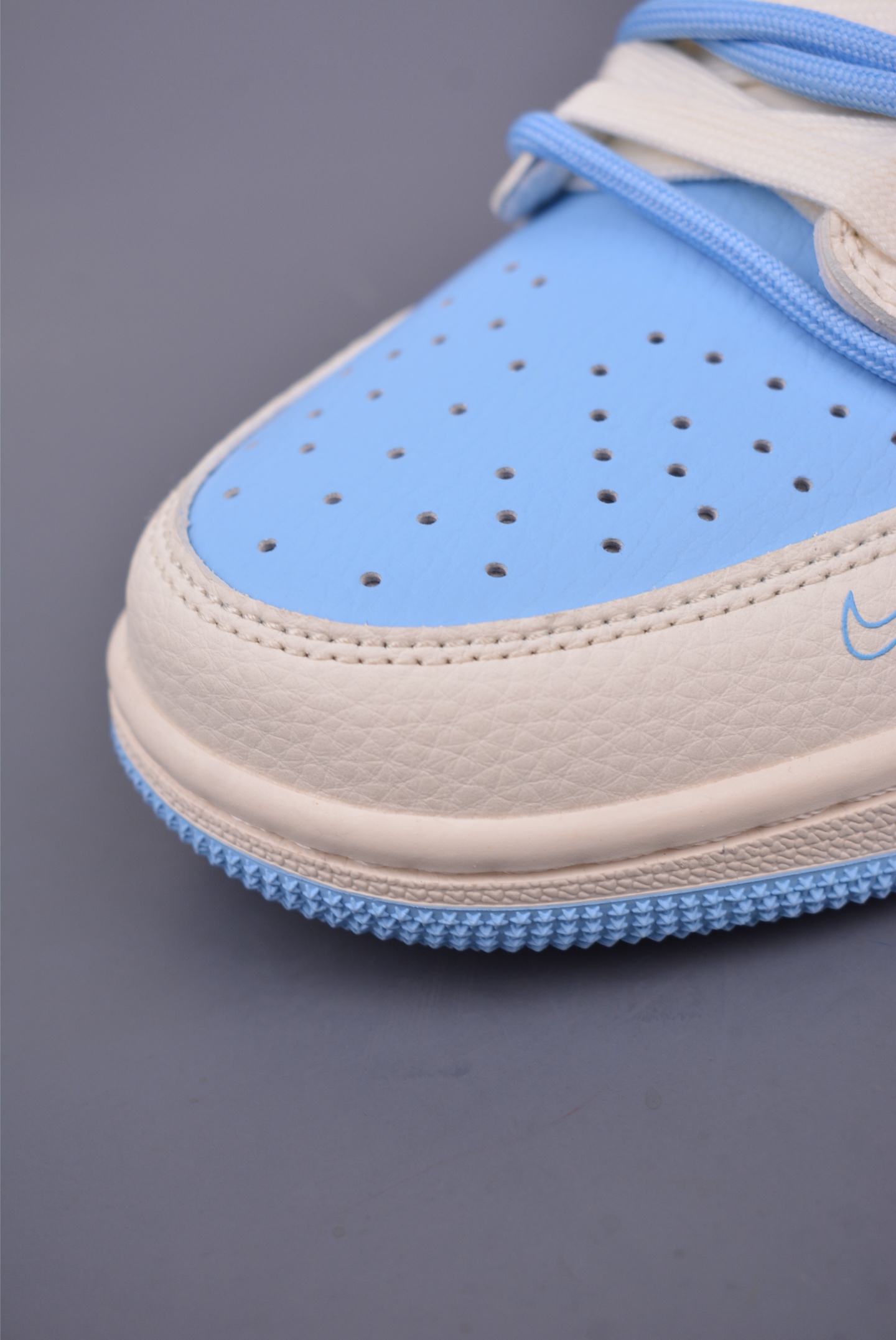 Fragment x Travis Scott x Lv 绑带解构 Air Jordan 1 Low 三方联名倒钩 DM6868-107