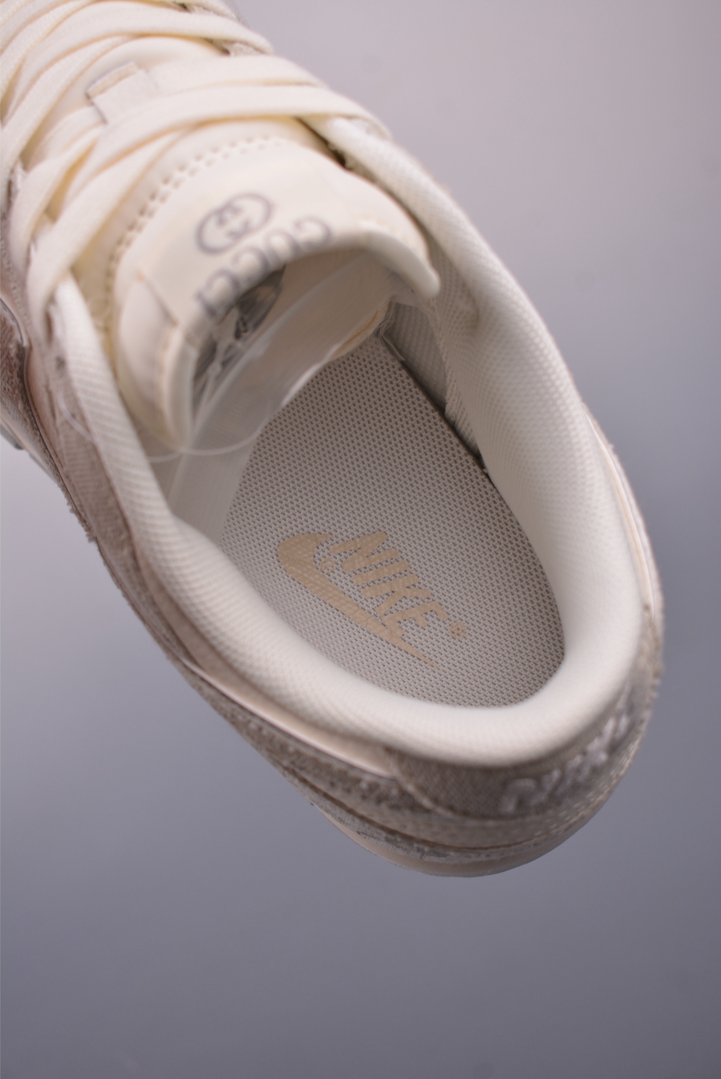 Nike SB Dunk Low Gucci联名 XD1588-212