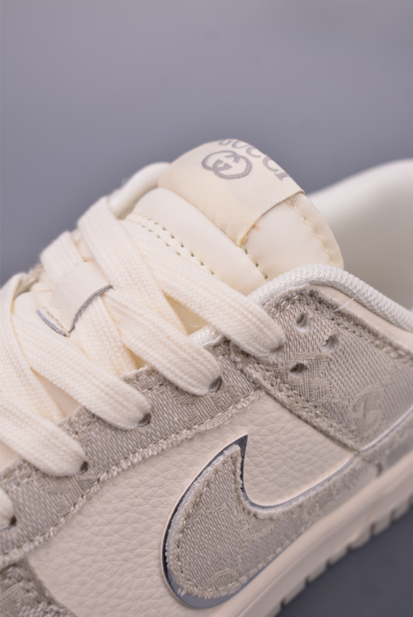 Nike SB Dunk Low Gucci联名 XD1588-212