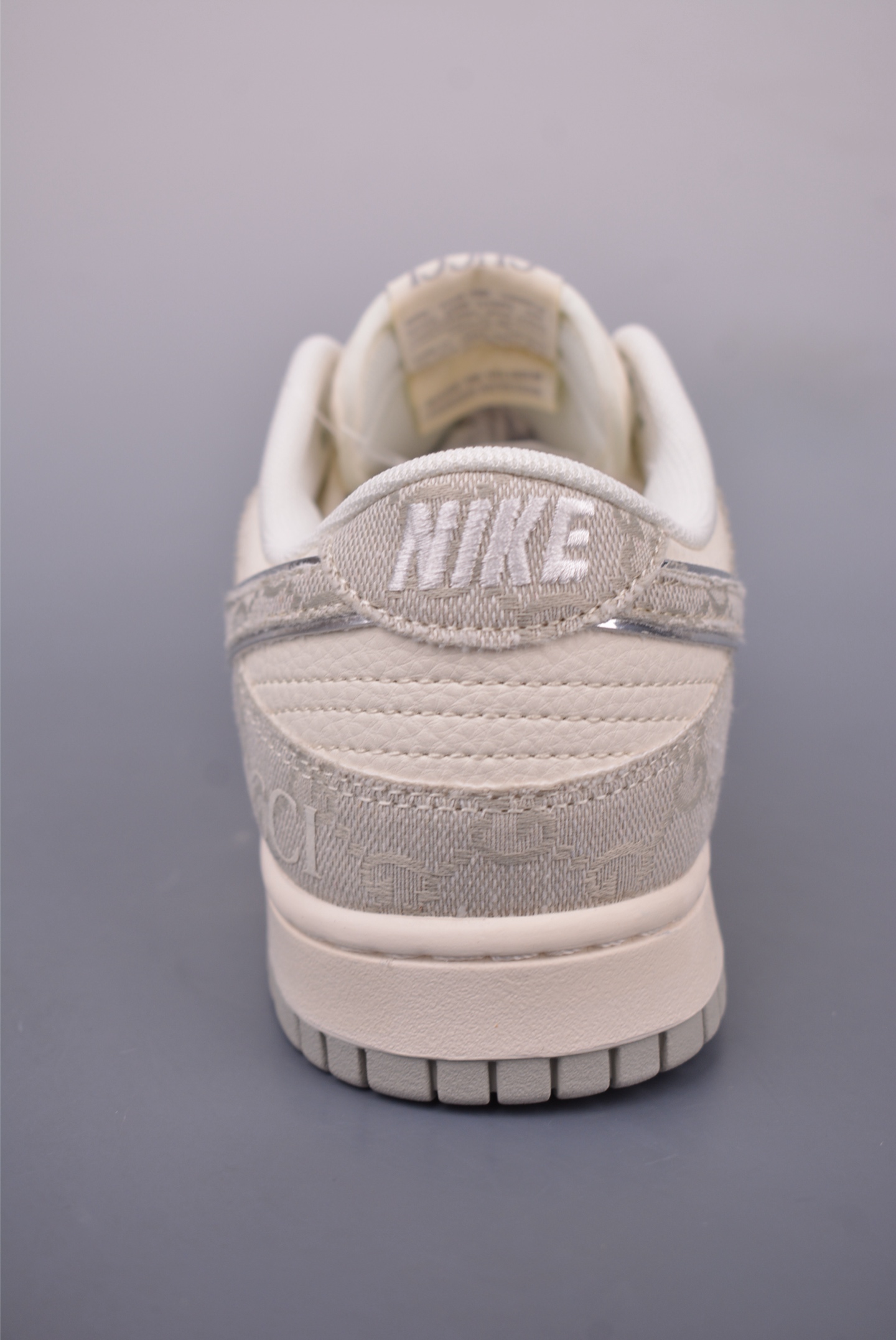 Nike SB Dunk Low Gucci联名 XD1588-212