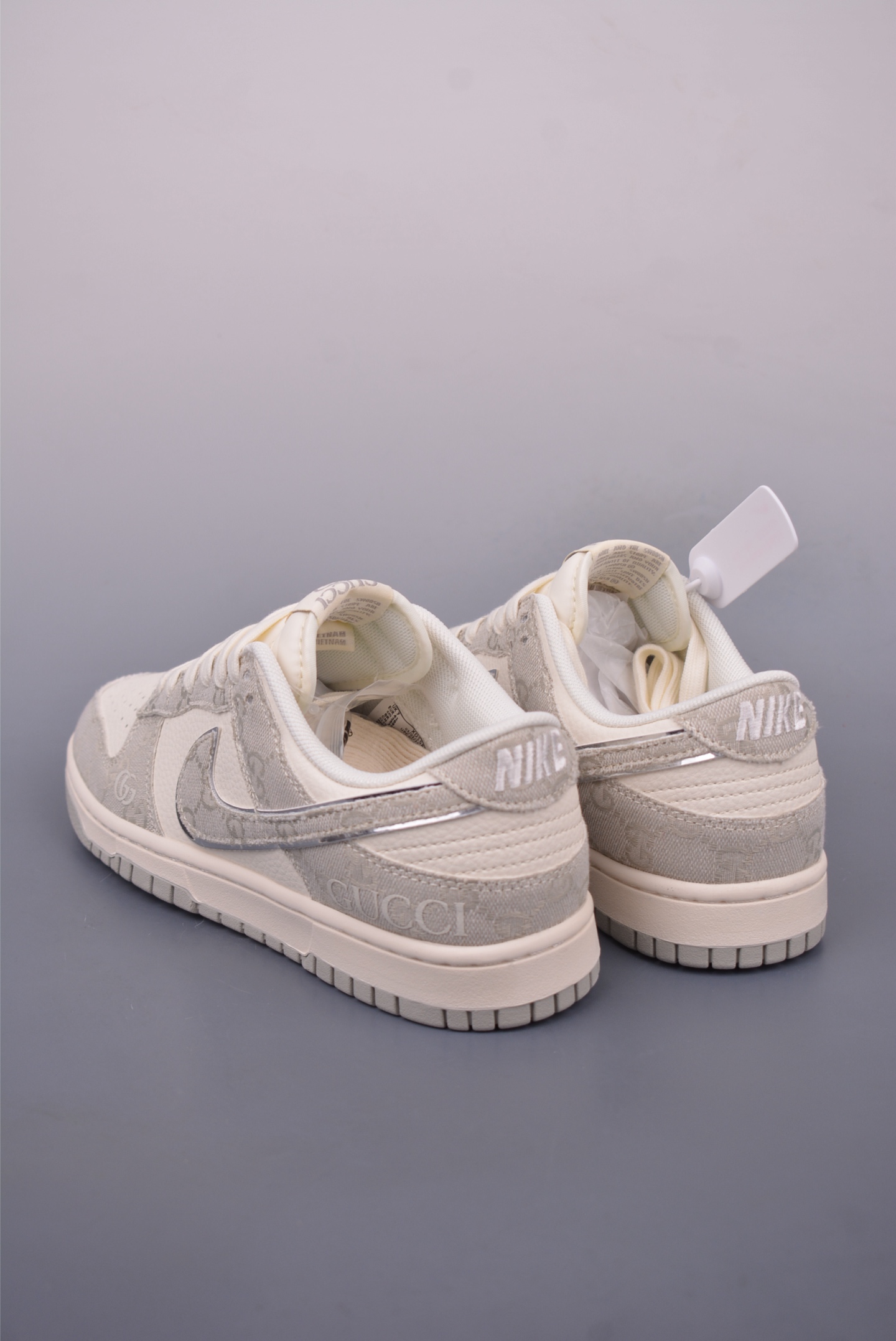 Nike SB Dunk Low Gucci联名 XD1588-212