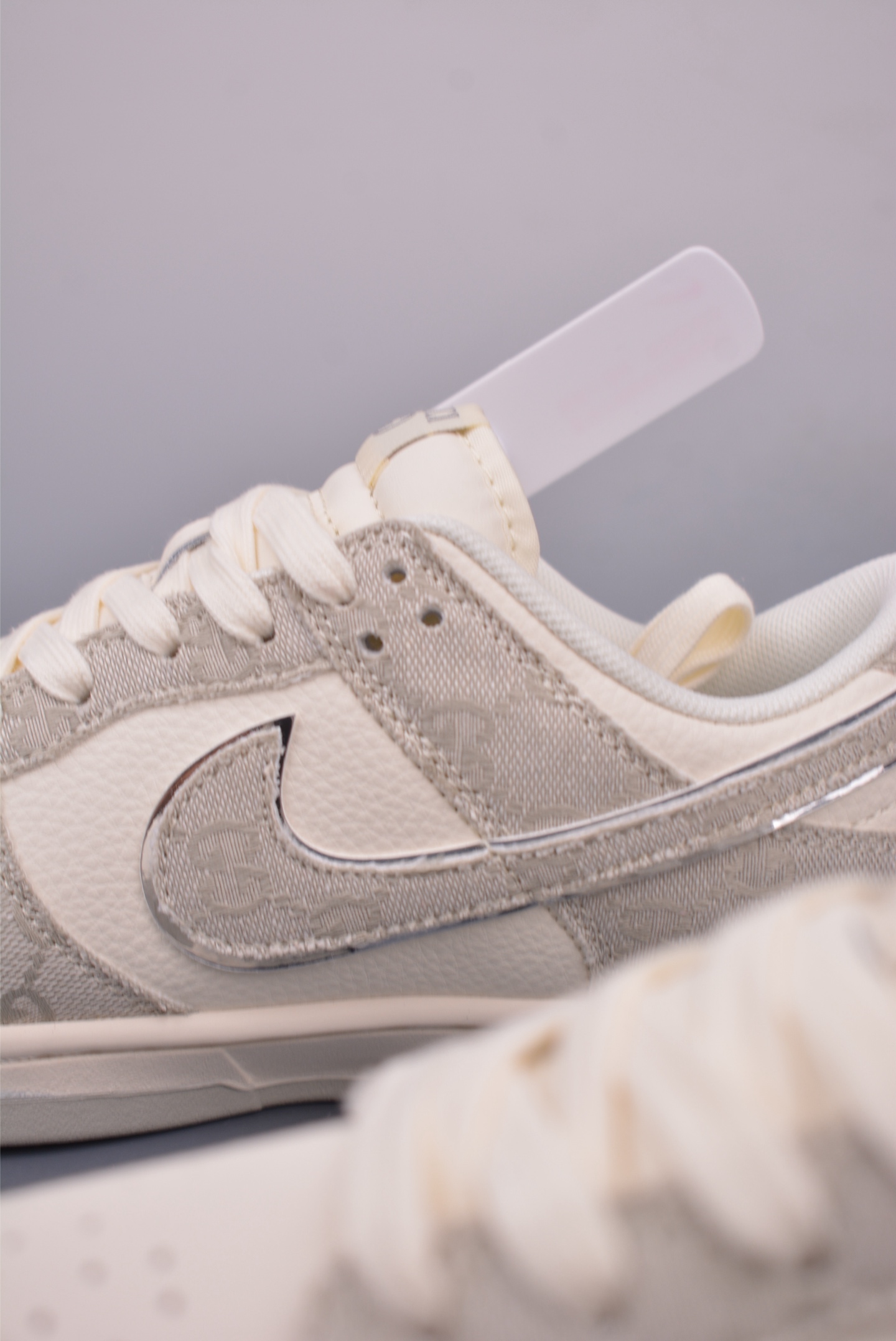 Nike SB Dunk Low Gucci联名 XD1588-212