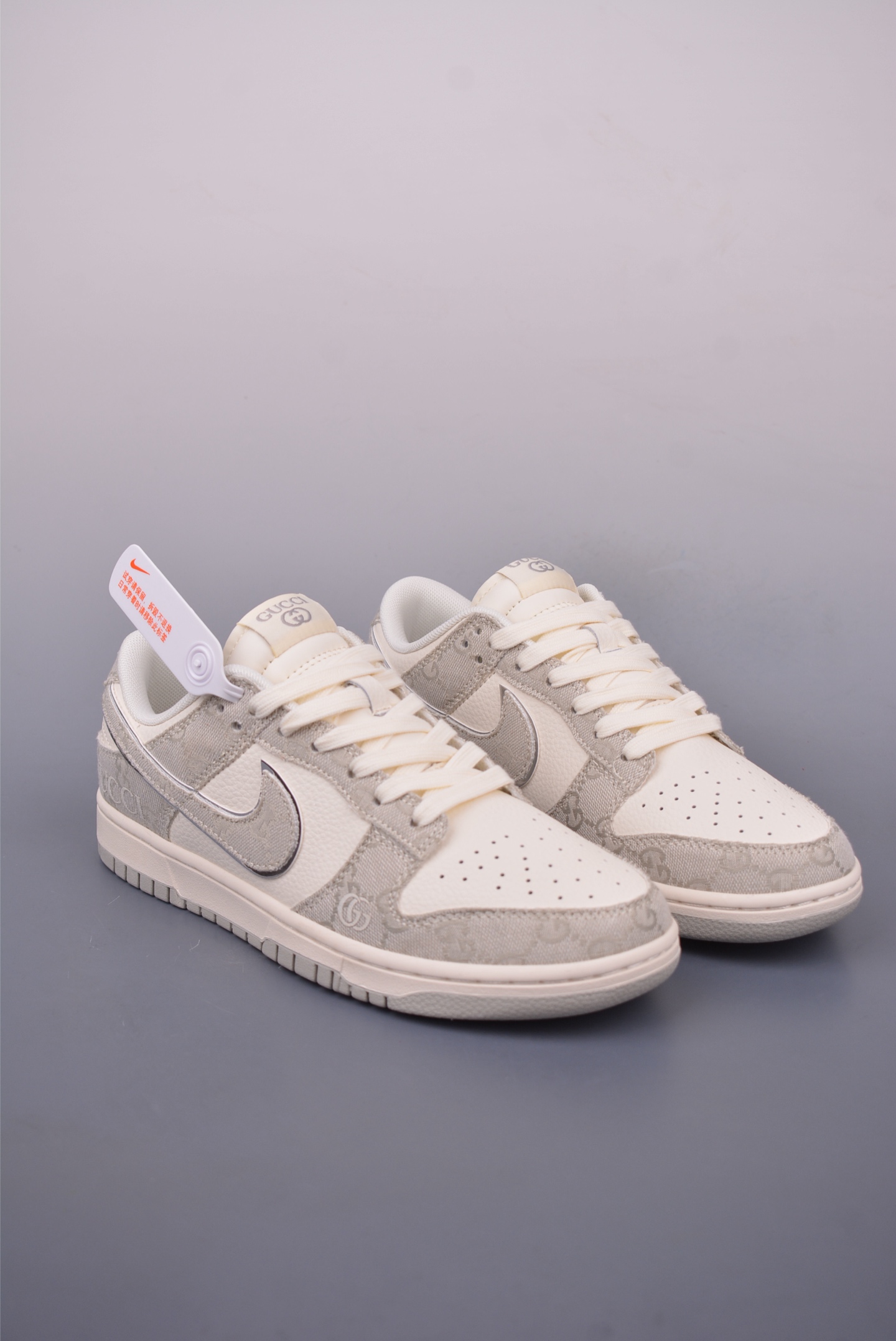 Nike SB Dunk Low Gucci联名 XD1588-212