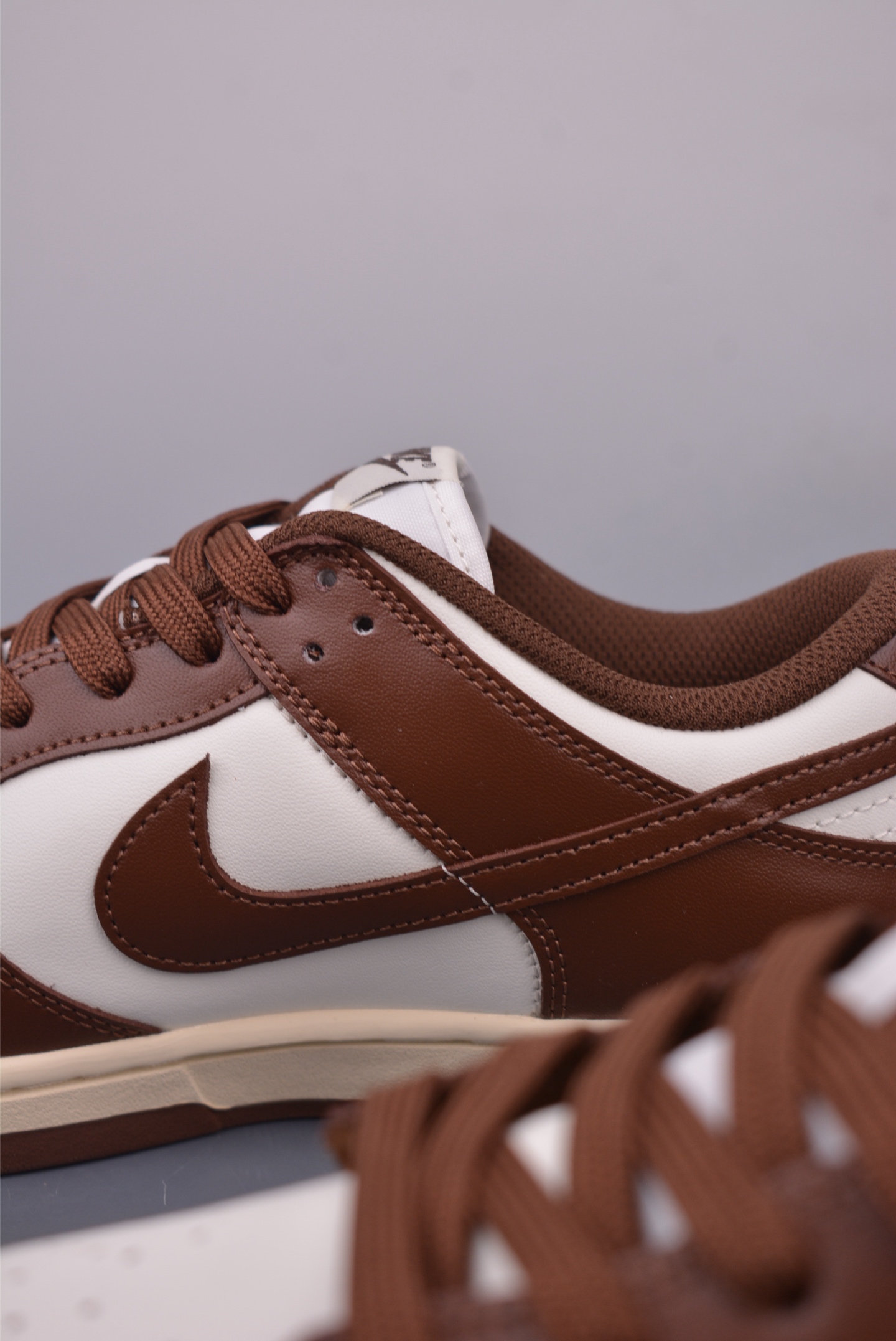Nike SB Dunk Low Mocha: Premium Leather, Comfortable Fit, and Stylish Design 9 i1747866712725 5371 0 7