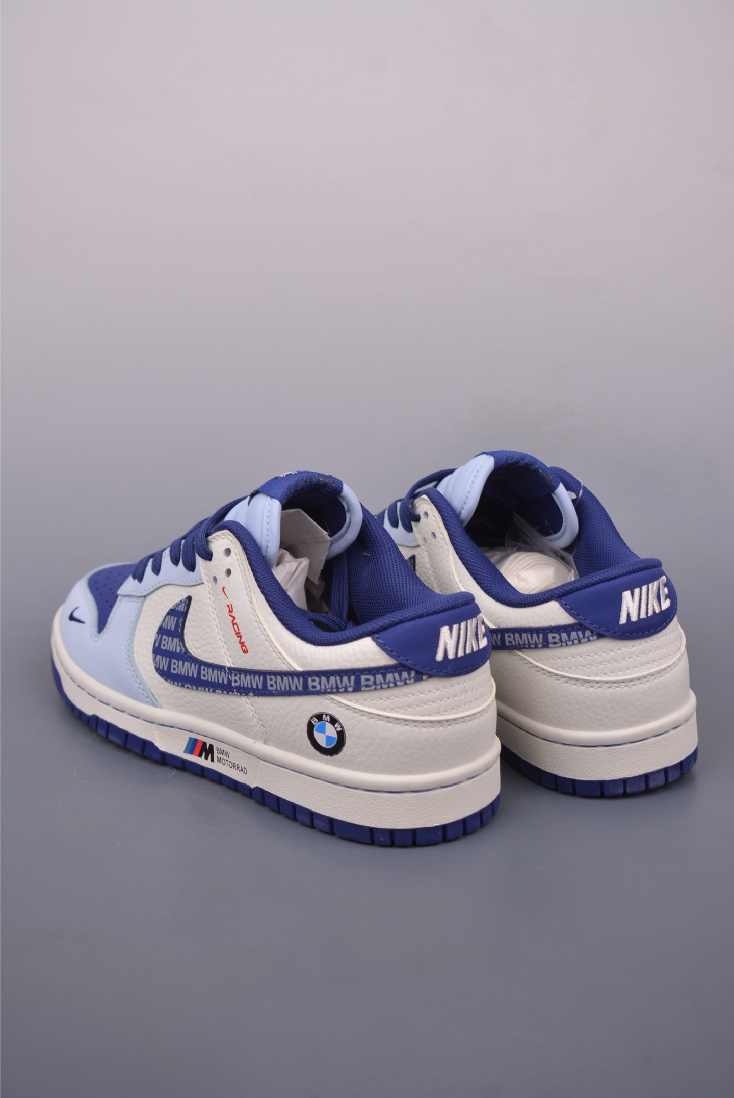 Nike SB Dunk Low DIY Blue White Sneakers - Fashionable and Comfortable 3 i1747866853303 3548 0 1