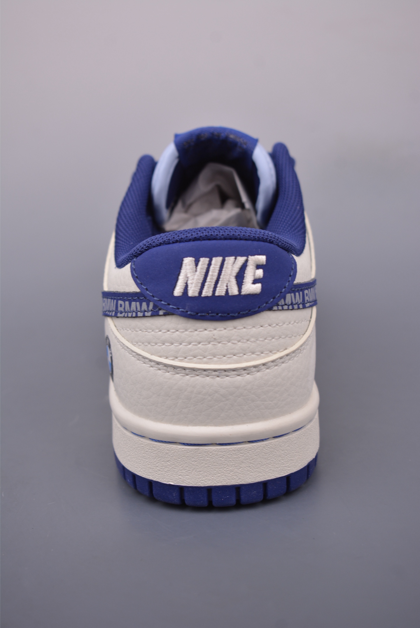Nike SB Dunk Low DIY Blue White Sneakers - Fashionable and Comfortable 5 i1747866853313 121 0 3