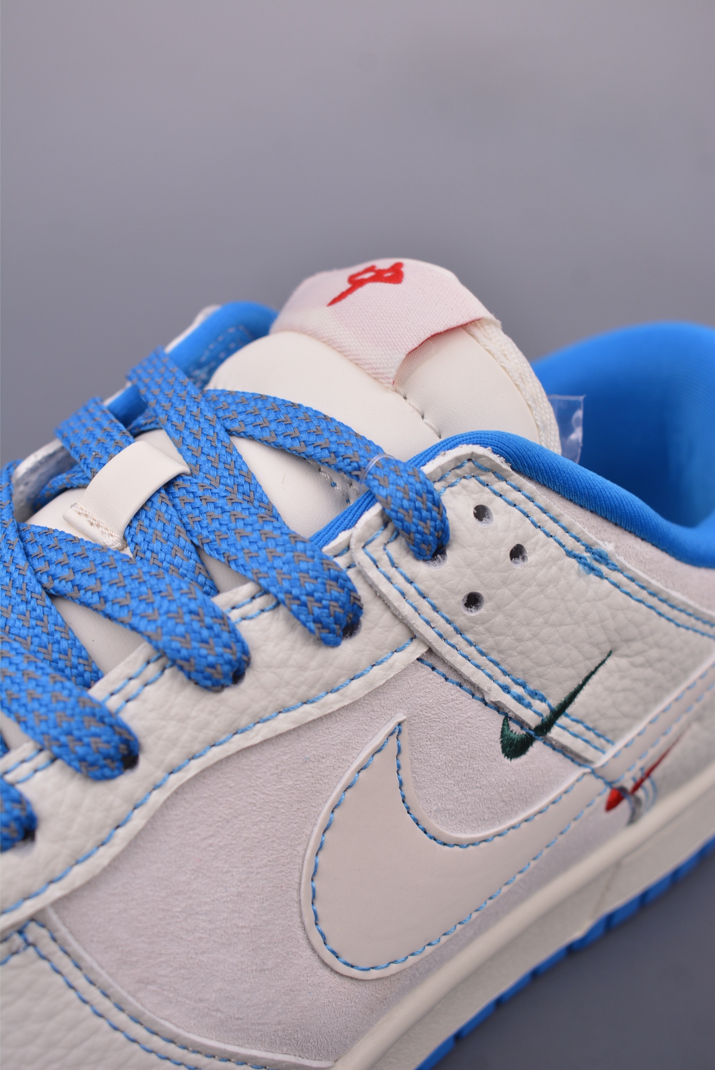 Nike SB Dunk Low DIY Sneakers Original Leather Comfort 7 i1747866869809 4917 0 6