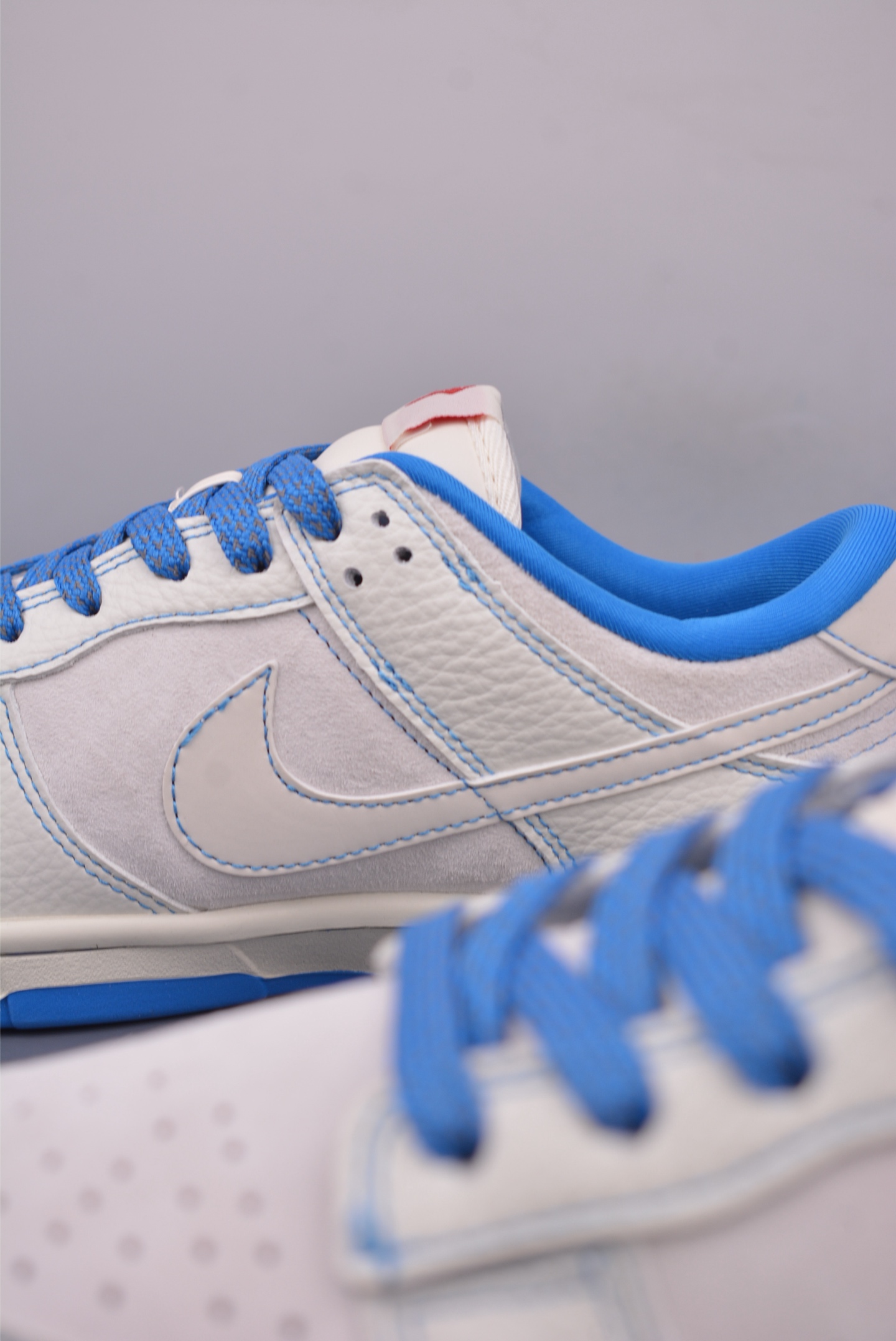 Nike SB Dunk Low DIY Sneakers Original Leather Comfort 8 i1747866869815 733 0 7