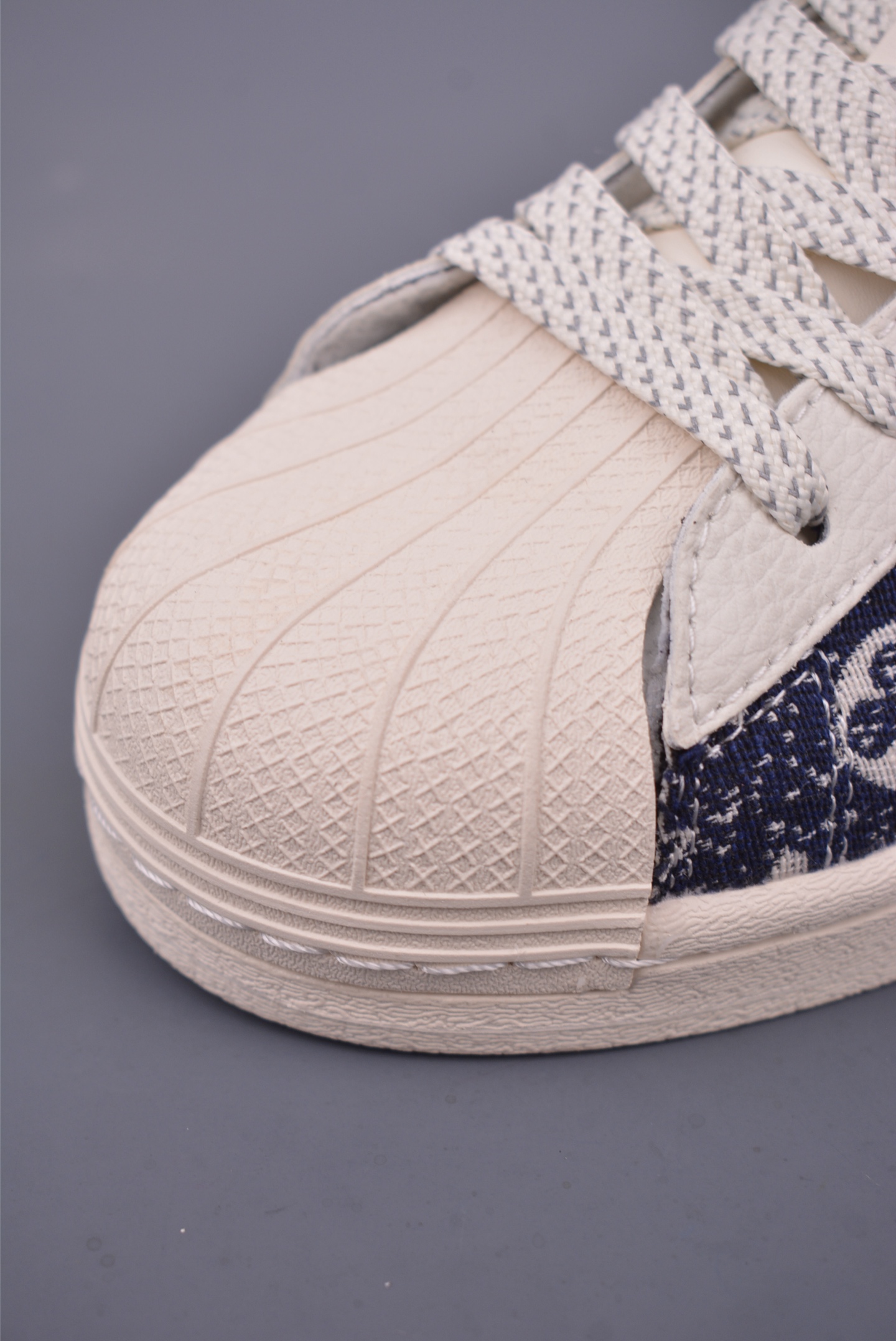 Adidas Originals Superstar 2025: Shell Head DIY Authentic Sneakers 6 i1747867134644 9588 0 5