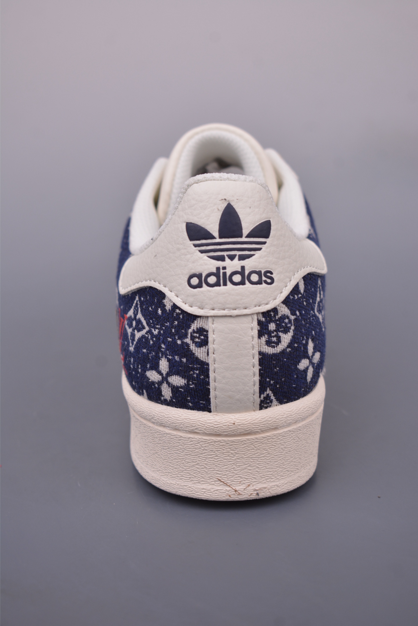 Adidas Originals Superstar 2025: Shell Head DIY Authentic Sneakers 4 i1747867134707 1438 0 3