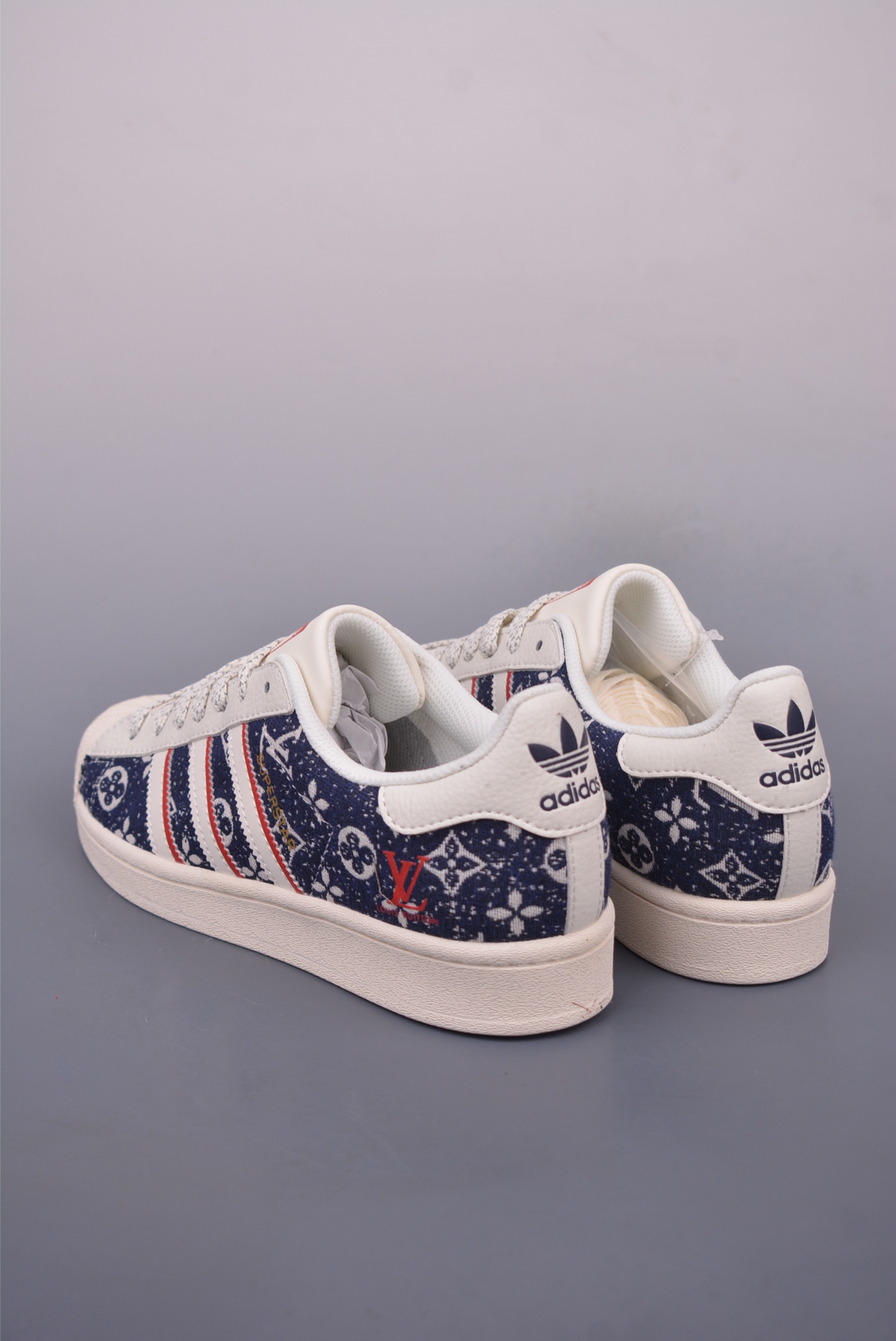 Adidas Originals Superstar 2025: Shell Head DIY Authentic Sneakers 2 i1747867134714 2831 0 1