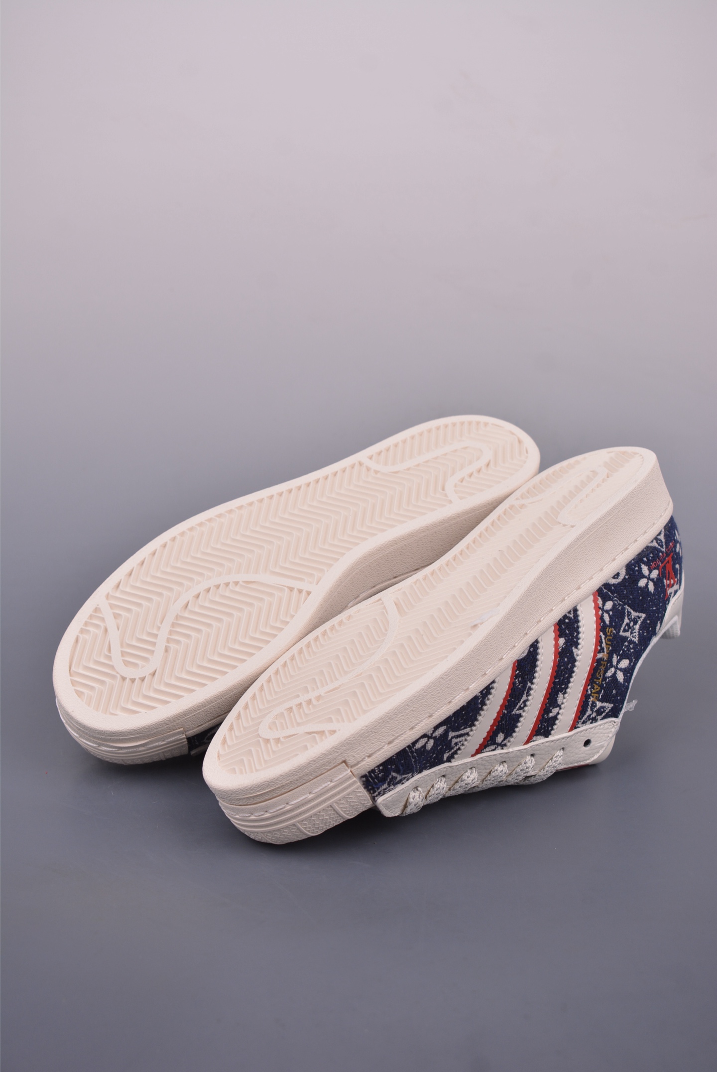 Adidas Originals Superstar 2025: Shell Head DIY Authentic Sneakers 3 i1747867139488 4140 0 2