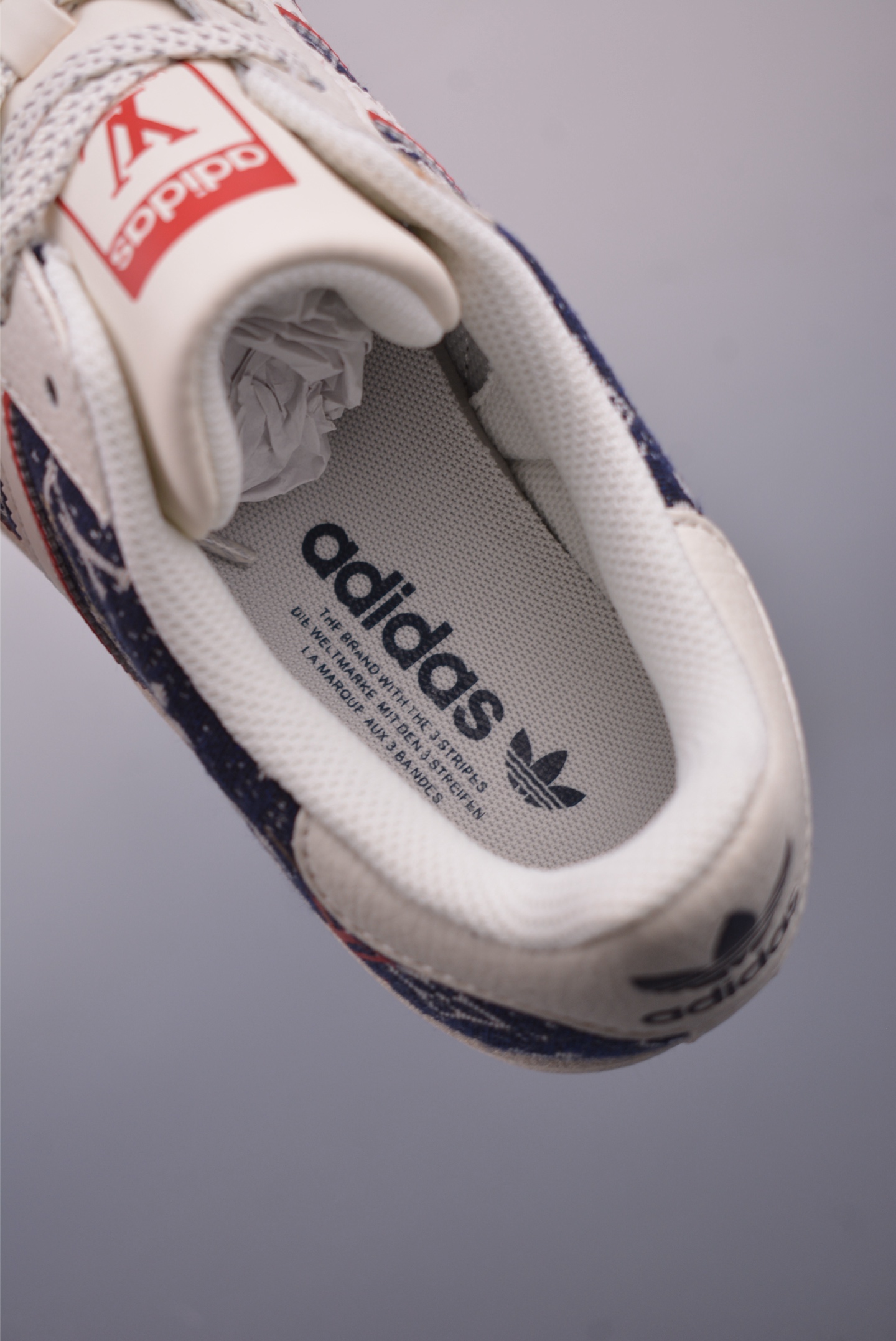 Adidas Originals Superstar 2025: Shell Head DIY Authentic Sneakers 9 i1747867139502 2895 0 8