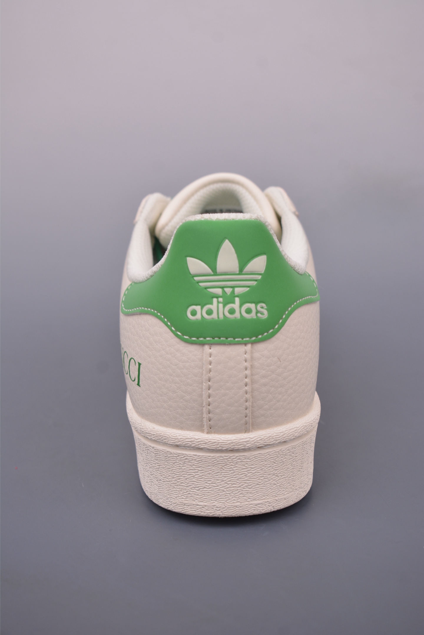 Adidas Superstar x Gucci Collaboration Classic White Sneakers 5 i1747867234958 1245 0 3