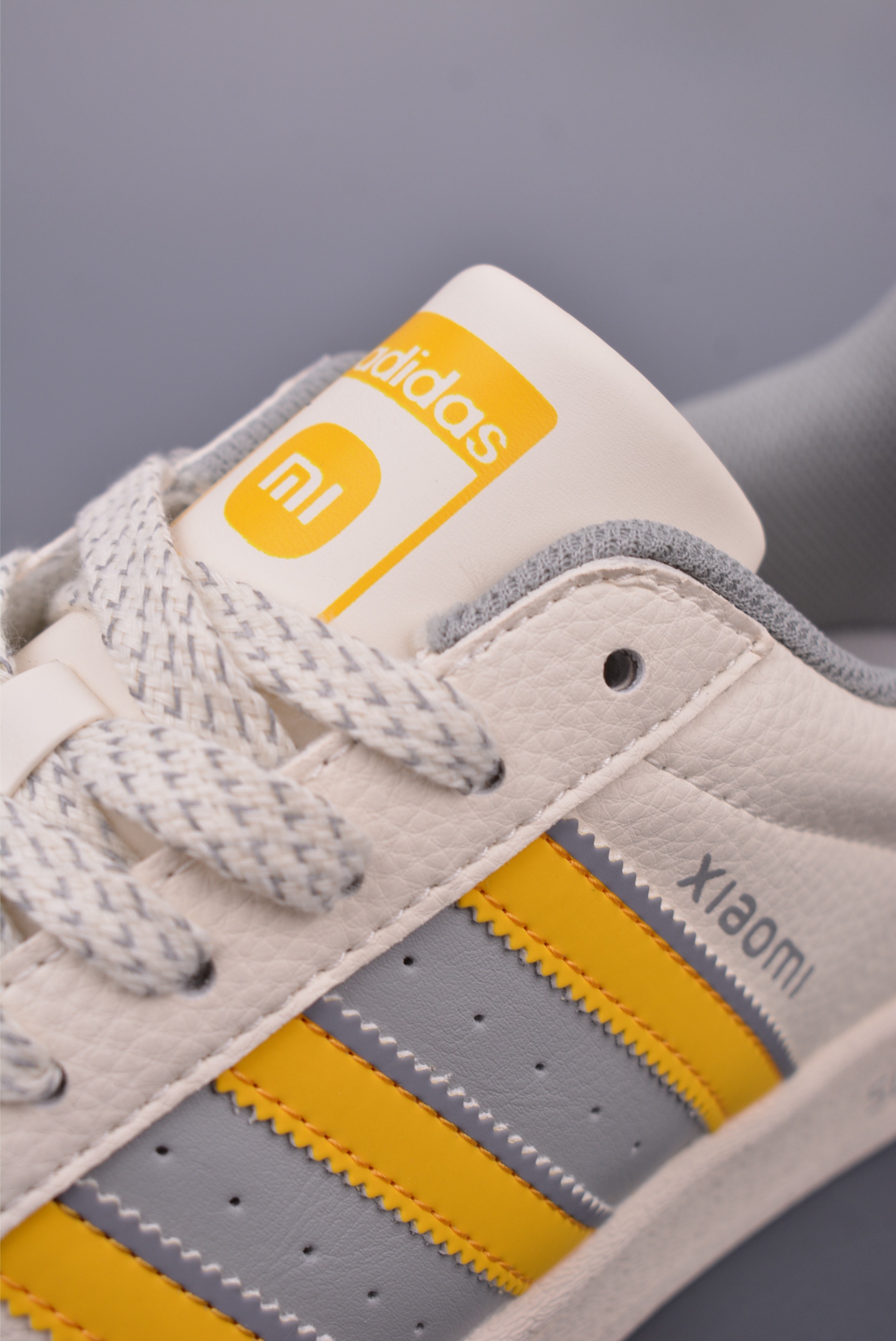 Adidas Superstar 2025: Classic Shell Toe Sneakers with DIY Collaboration 8 i1747867262339 3929 0 6