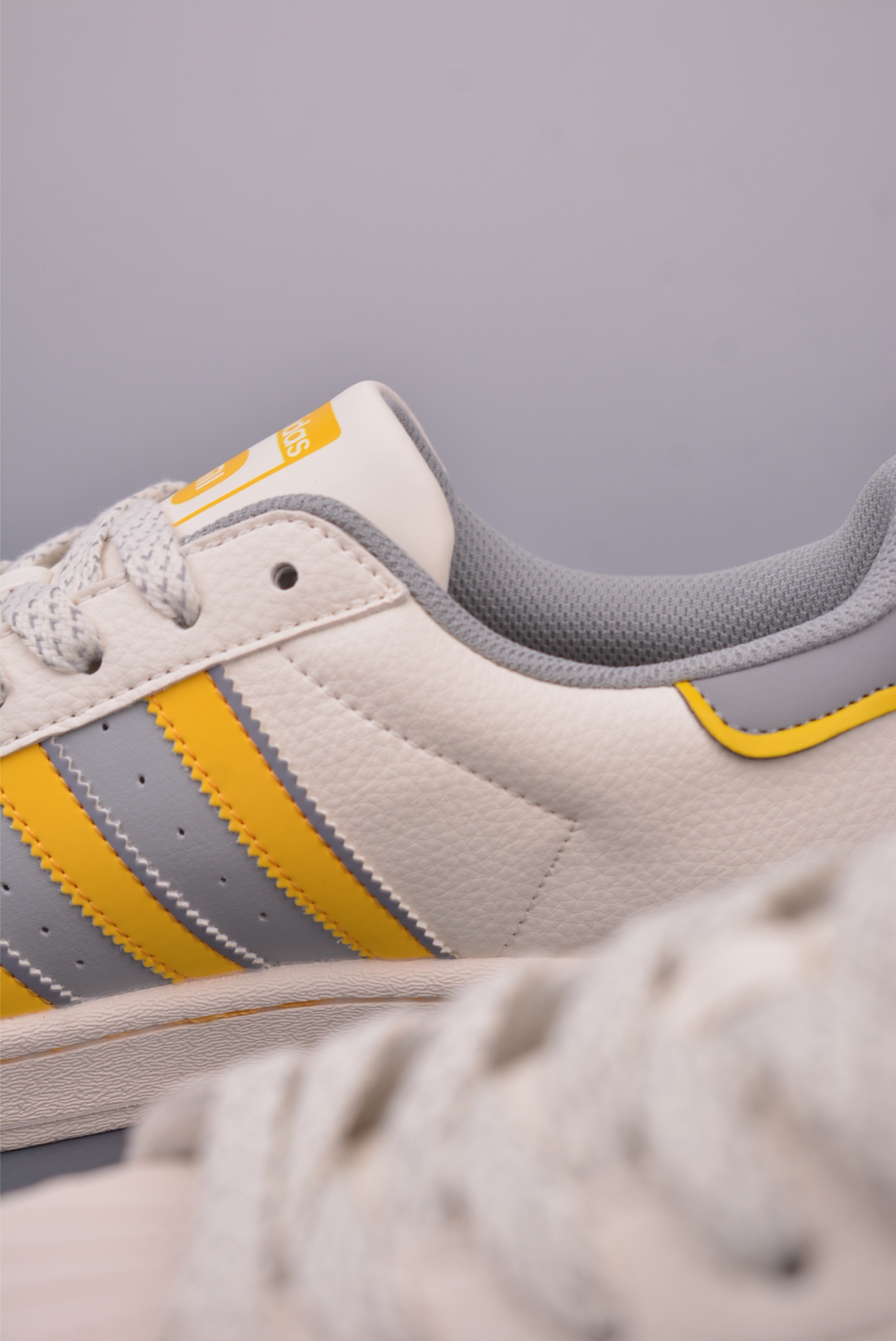 Adidas Superstar 2025: Classic Shell Toe Sneakers with DIY Collaboration 9 i1747867262362 4903 0 7