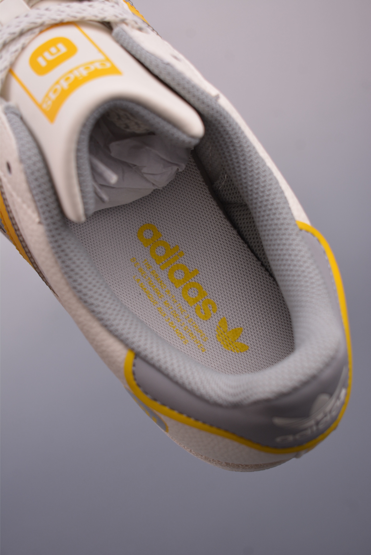 Adidas Superstar 2025: Classic Shell Toe Sneakers with DIY Collaboration 10 i1747867262368 7139 0 8