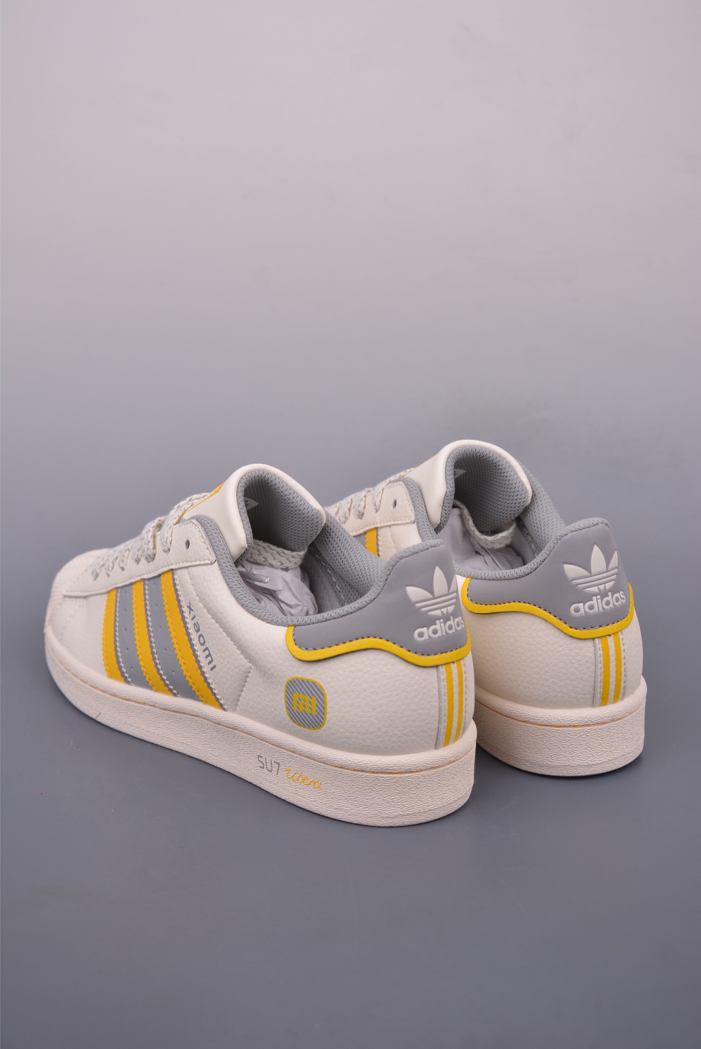 Adidas Superstar 2025: Classic Shell Toe Sneakers with DIY Collaboration 3 i1747867266980 9613 0 1