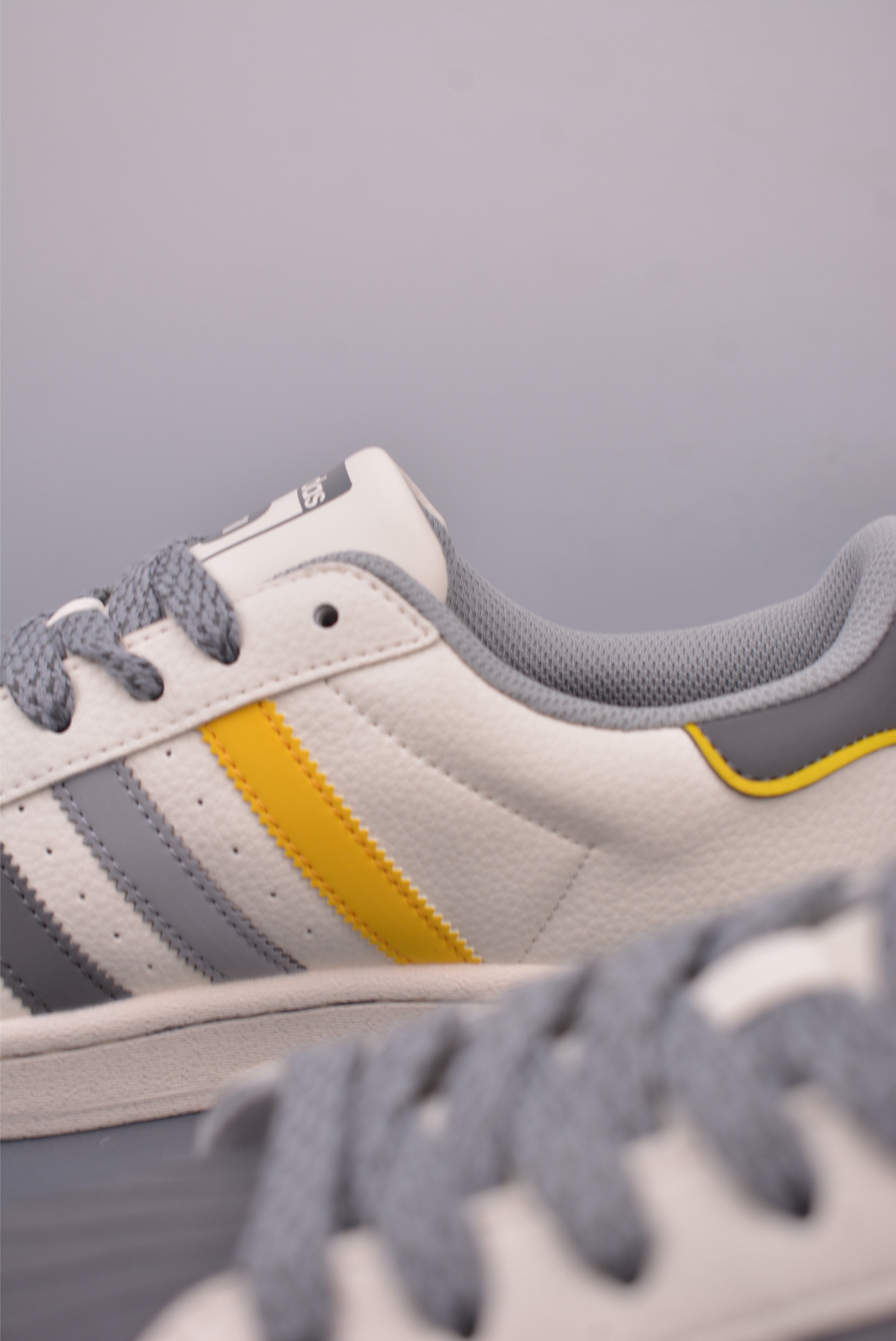 Adidas Originals Superstar 2025 "Shell Toe" DIY Collaboration Sneakers 9 i1747867297333 1210 0 7