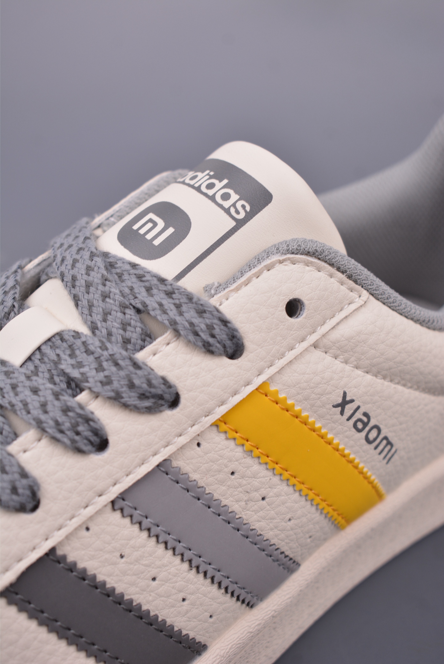 Adidas Originals Superstar 2025 "Shell Toe" DIY Collaboration Sneakers 8 i1747867302738 6024 0 6