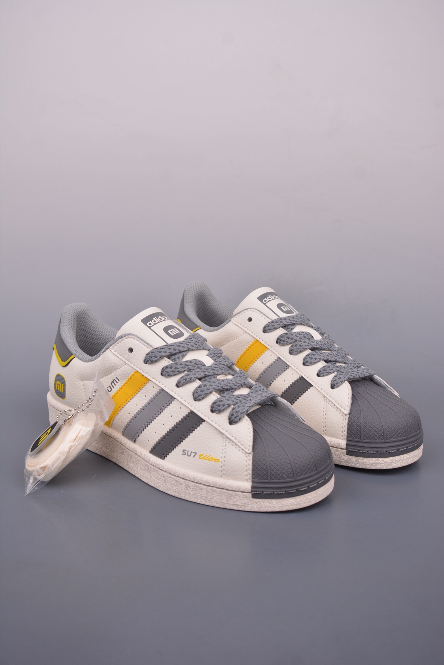 Adidas Originals Superstar 2025 "Shell Toe" DIY Collaboration Sneakers 2 i1747867302742 5577 0 0