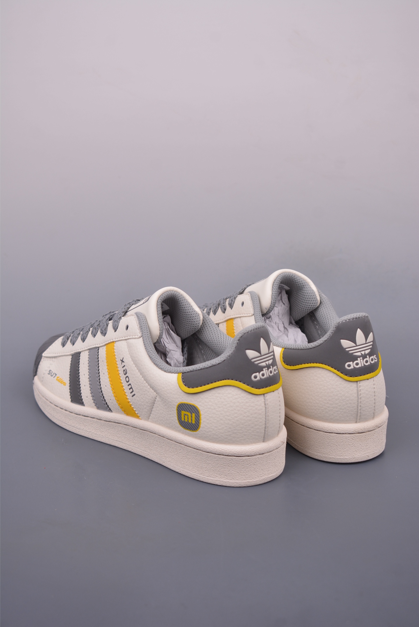 Adidas Originals Superstar 2025 "Shell Toe" DIY Collaboration Sneakers 3 i1747867302758 9494 0 1
