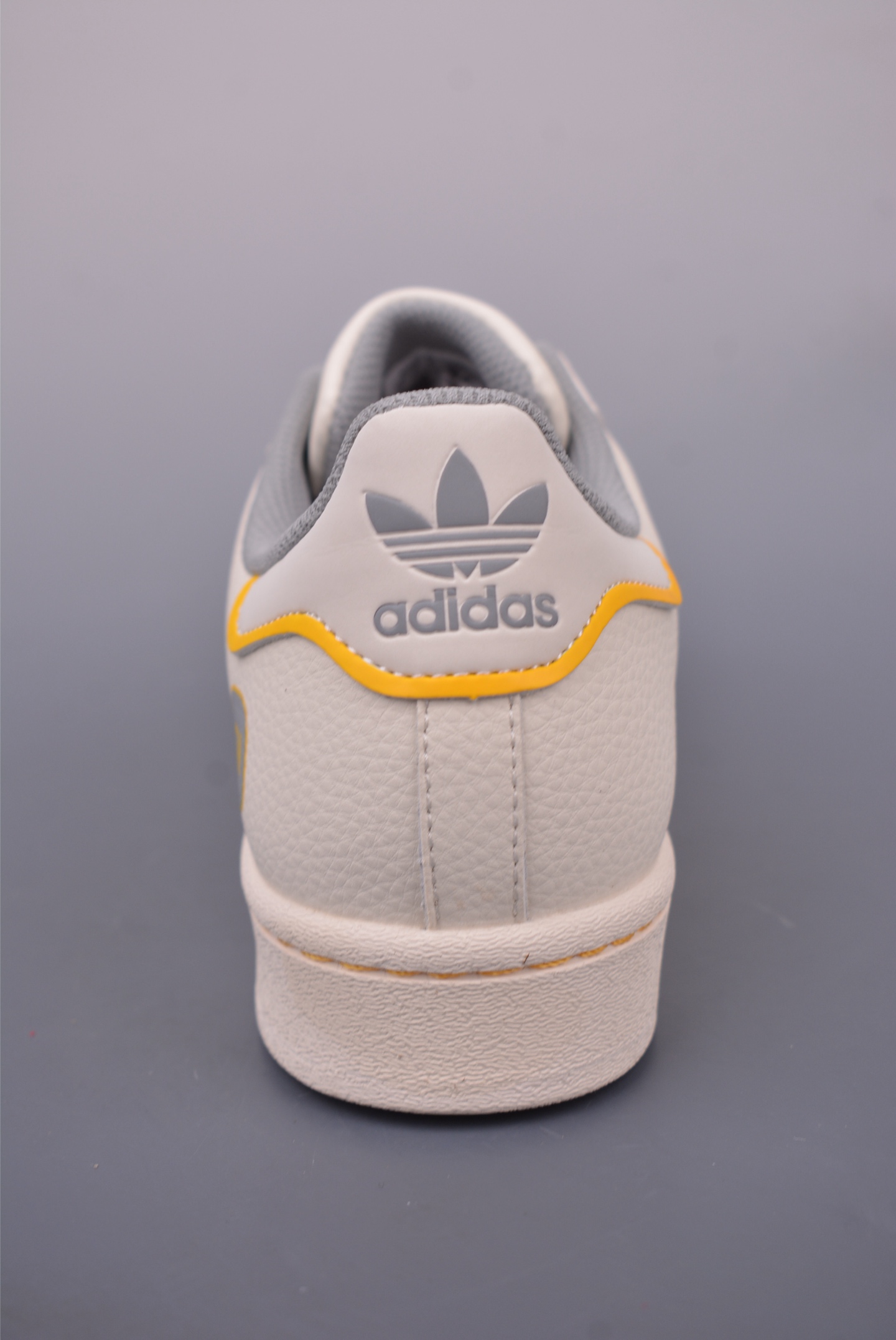 Adidas Originals Superstar 2025全新版本 贝壳头DIY联名 SD6823