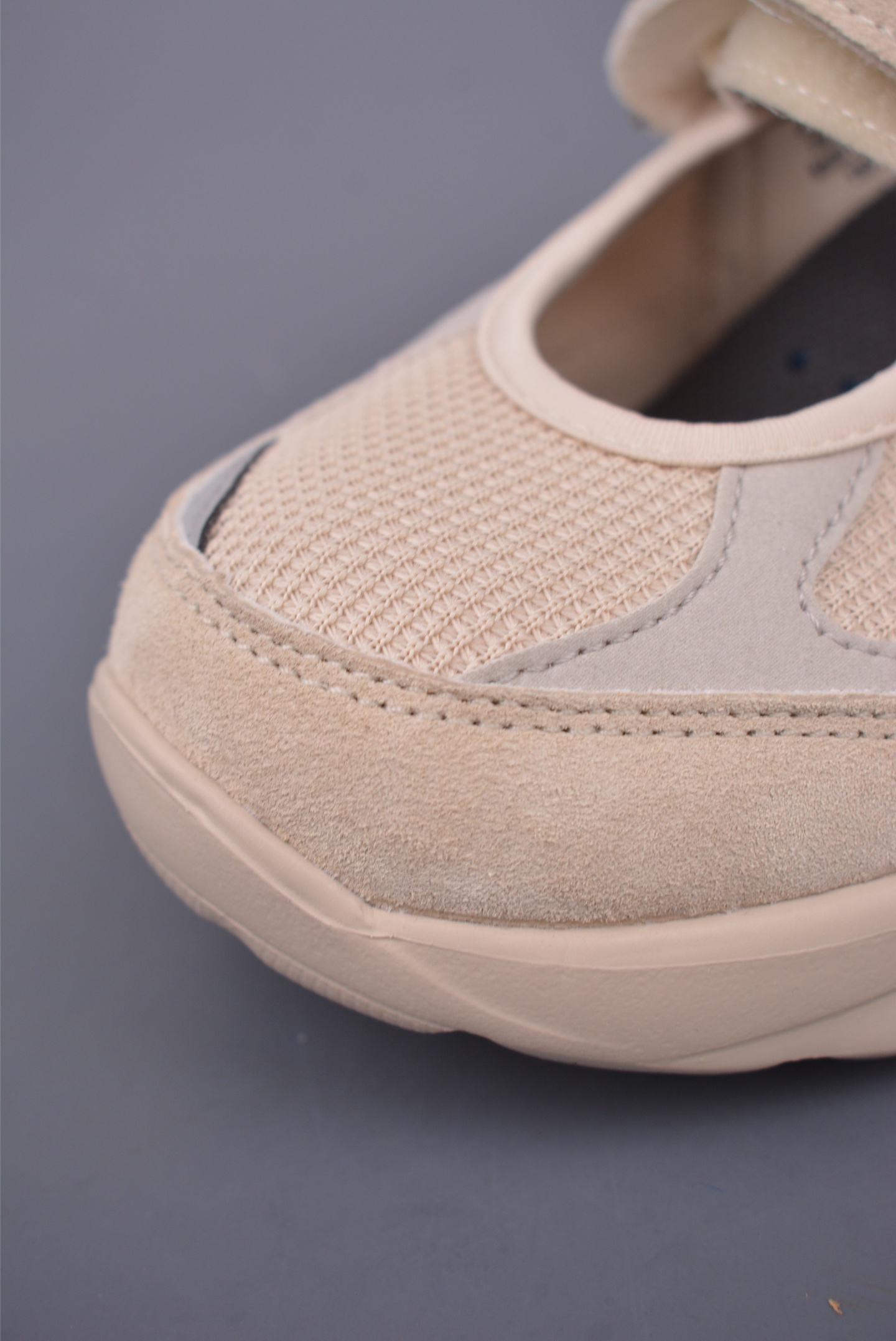 New Balance Mary Jane Shoes: Stylish, Breathable Mesh Sneakers with Velcro Strap 6 i1747940820751 5031 0 5