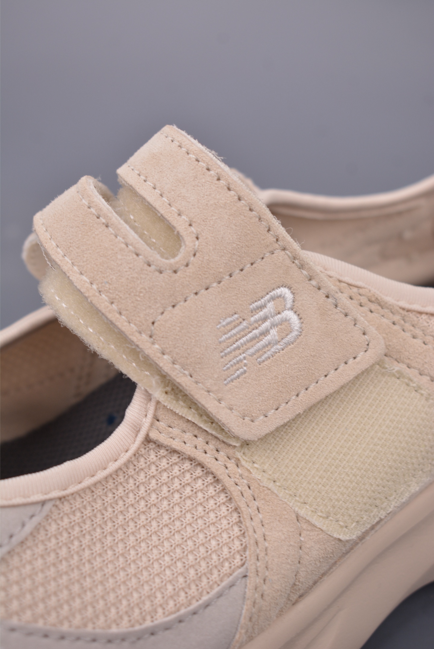 New Balance Mary Jane Shoes: Stylish, Breathable Mesh Sneakers with Velcro Strap 7 i1747940825972 2225 0 6