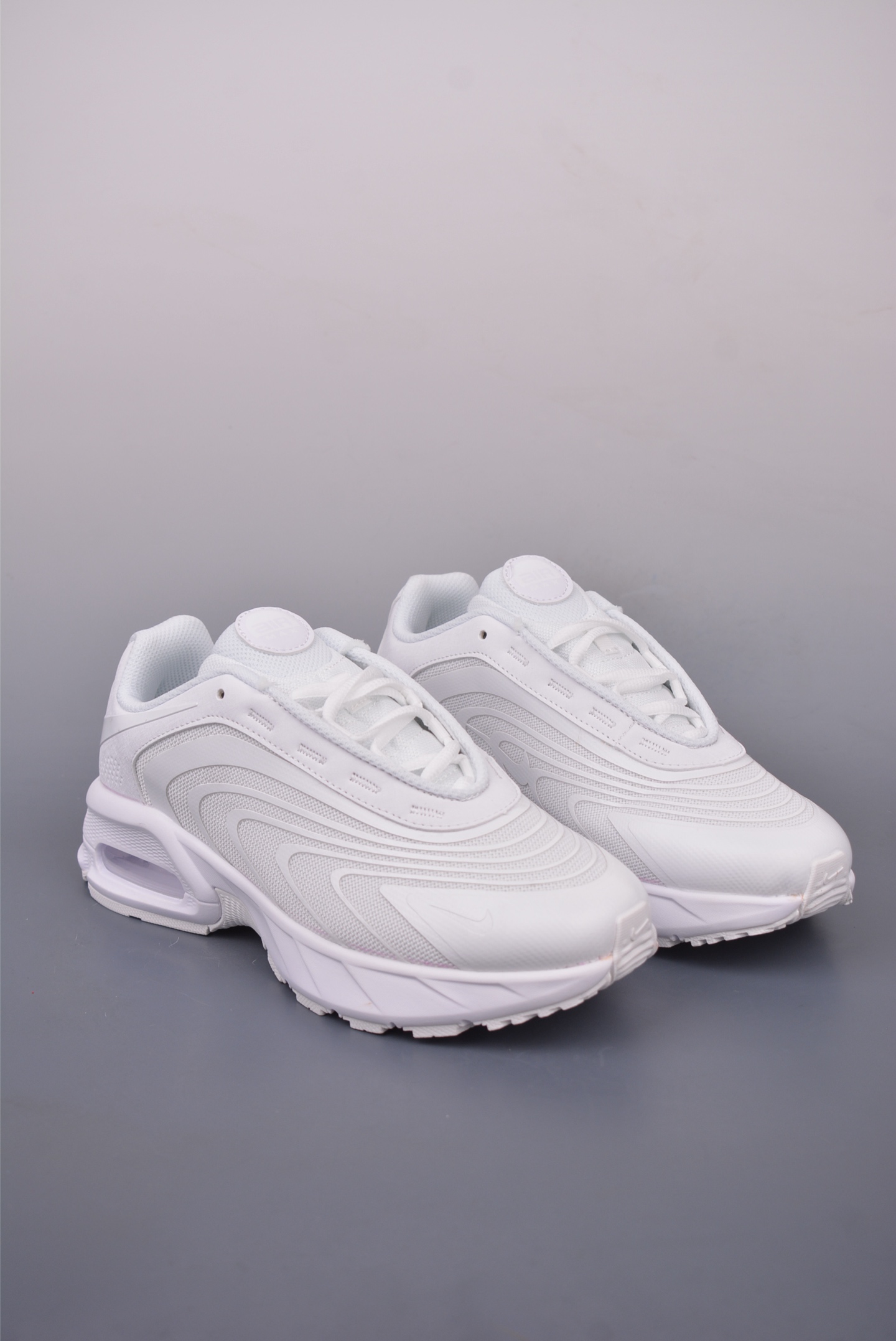Nike Air Max Fire White Running Shoes Comfortable Sneakers IF2621
