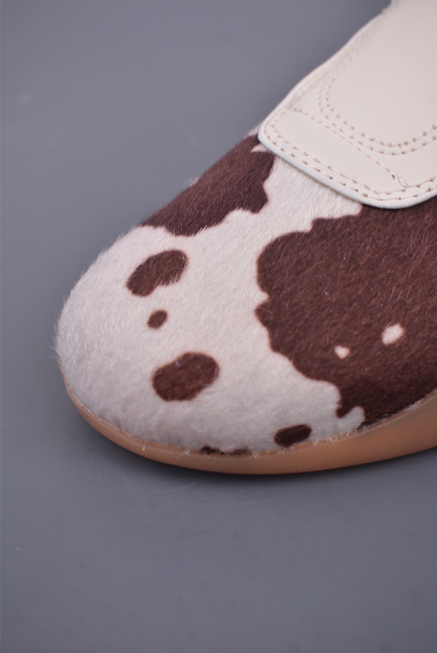 Adidas Taekwondo MEI W Off, Cow Print Slip-On Sneakers, Comfortable Fit, All Sizes 7 i1747940941595 8691 0 5