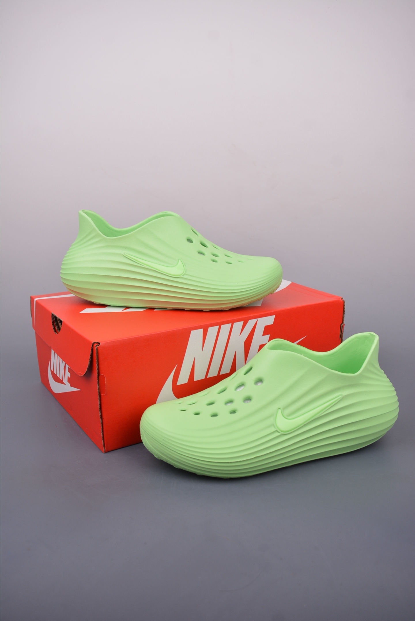 Nike ReactX Rejuven8 Sandals: Summer-Ready Comfort & Style - HV5062-700 6 i1747941029091 2123 0 4