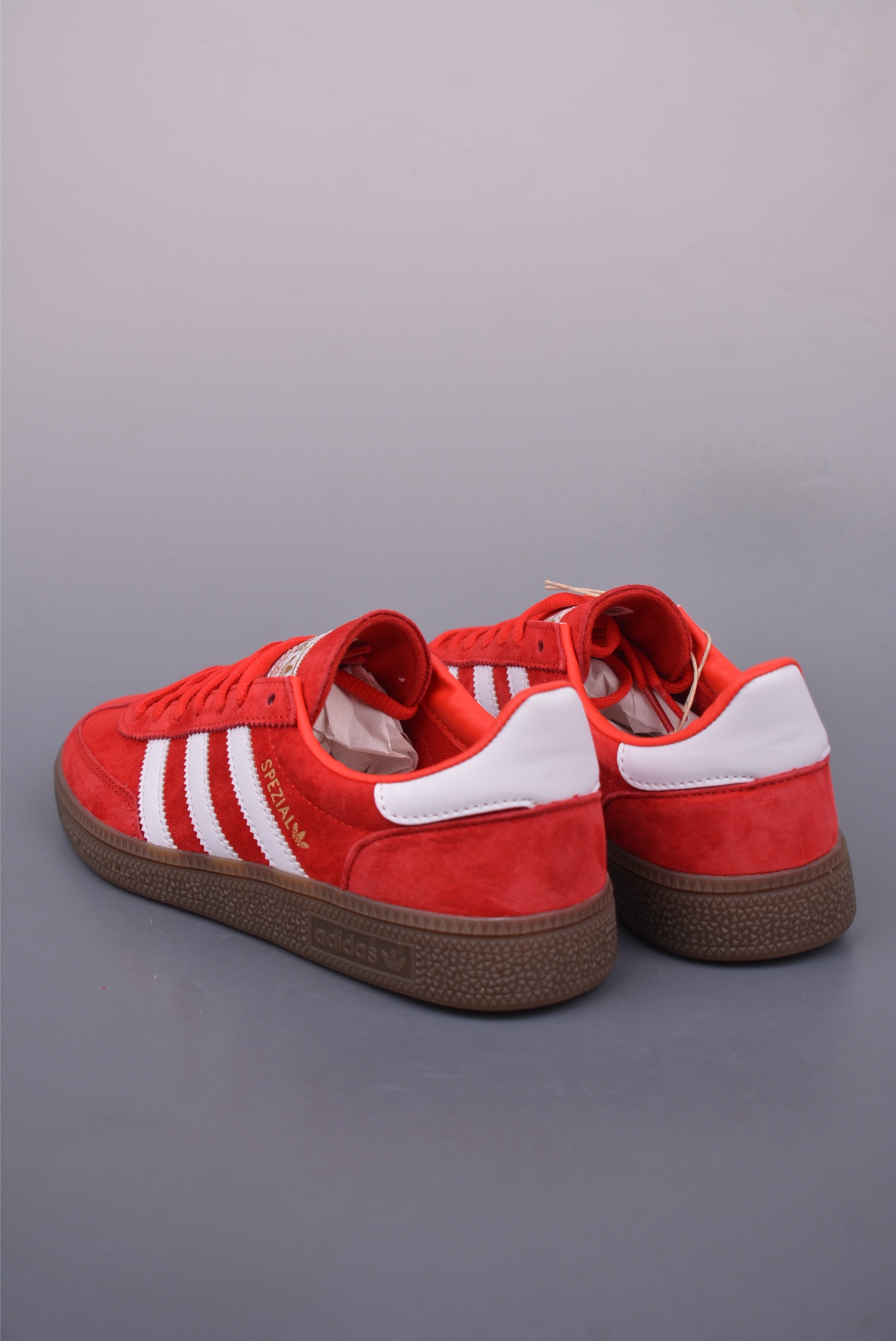 [Adidas Originals Series]AdidasHandballSpezial Company LevelAdidas classic