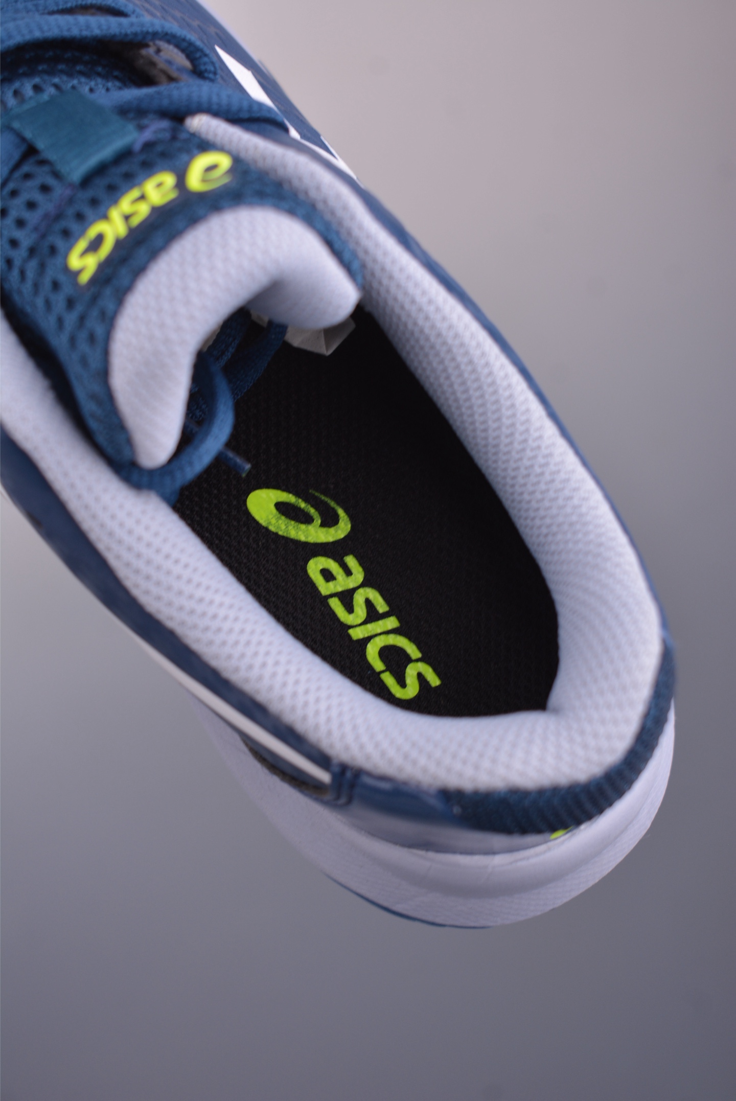 Asics Gel-Resolution 14 Blue Running Shoes Lightweight Breathable,Sizes 36-40 10 i1747941295198 546 0 8