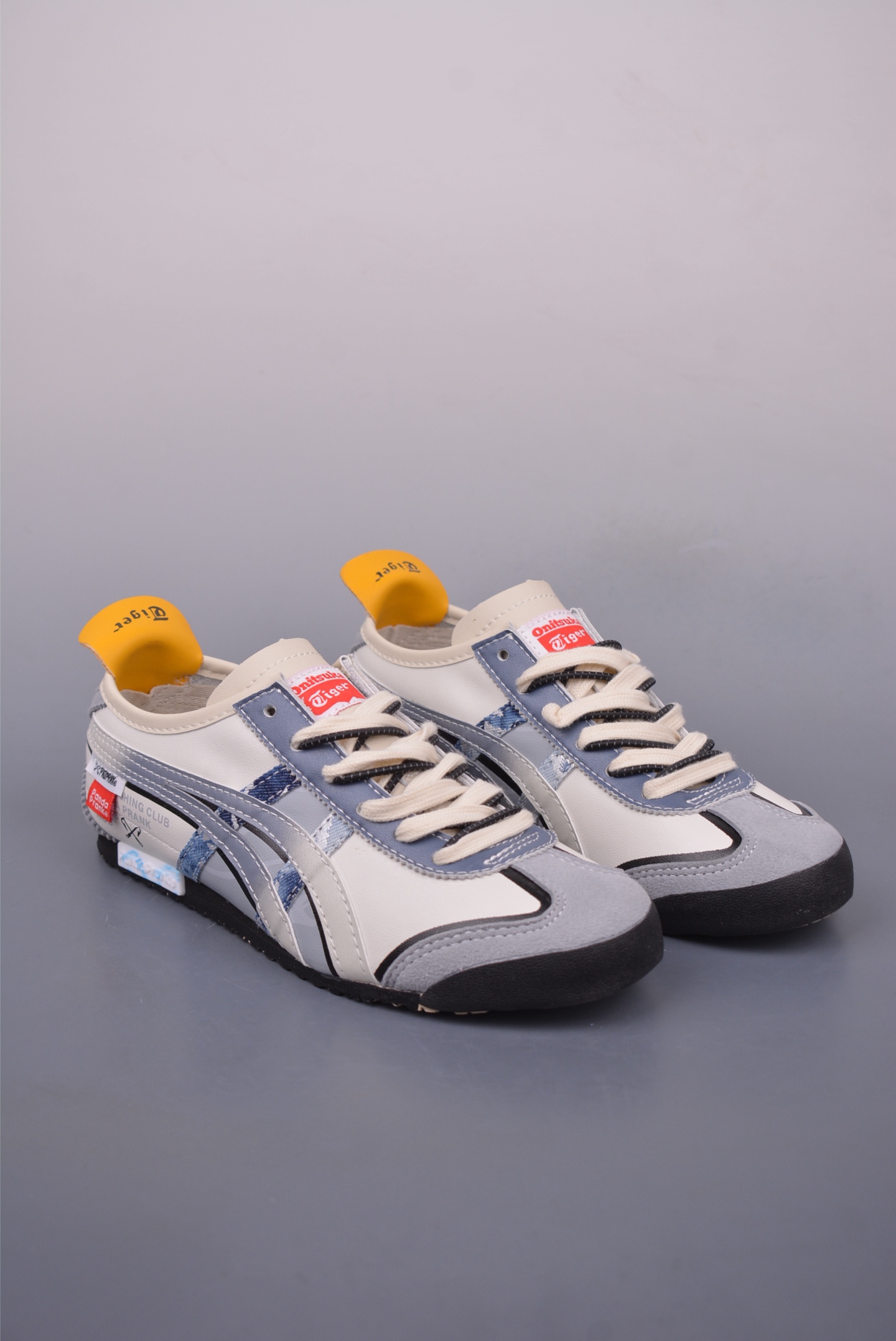 Onitsuka Tiger MEXICO 66: Crafted with Premium Materials - Style & Comfort 2 i1747941339442 1092 0 0