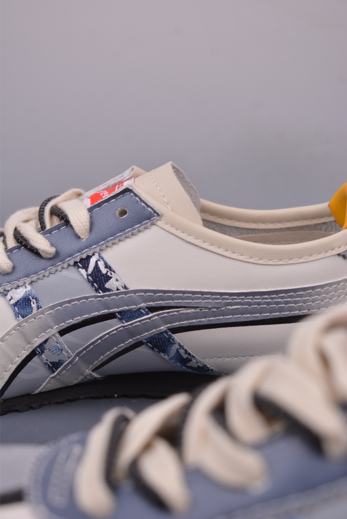Onitsuka Tiger MEXICO 66: Crafted with Premium Materials - Style & Comfort 9 i1747941339452 6587 0 7