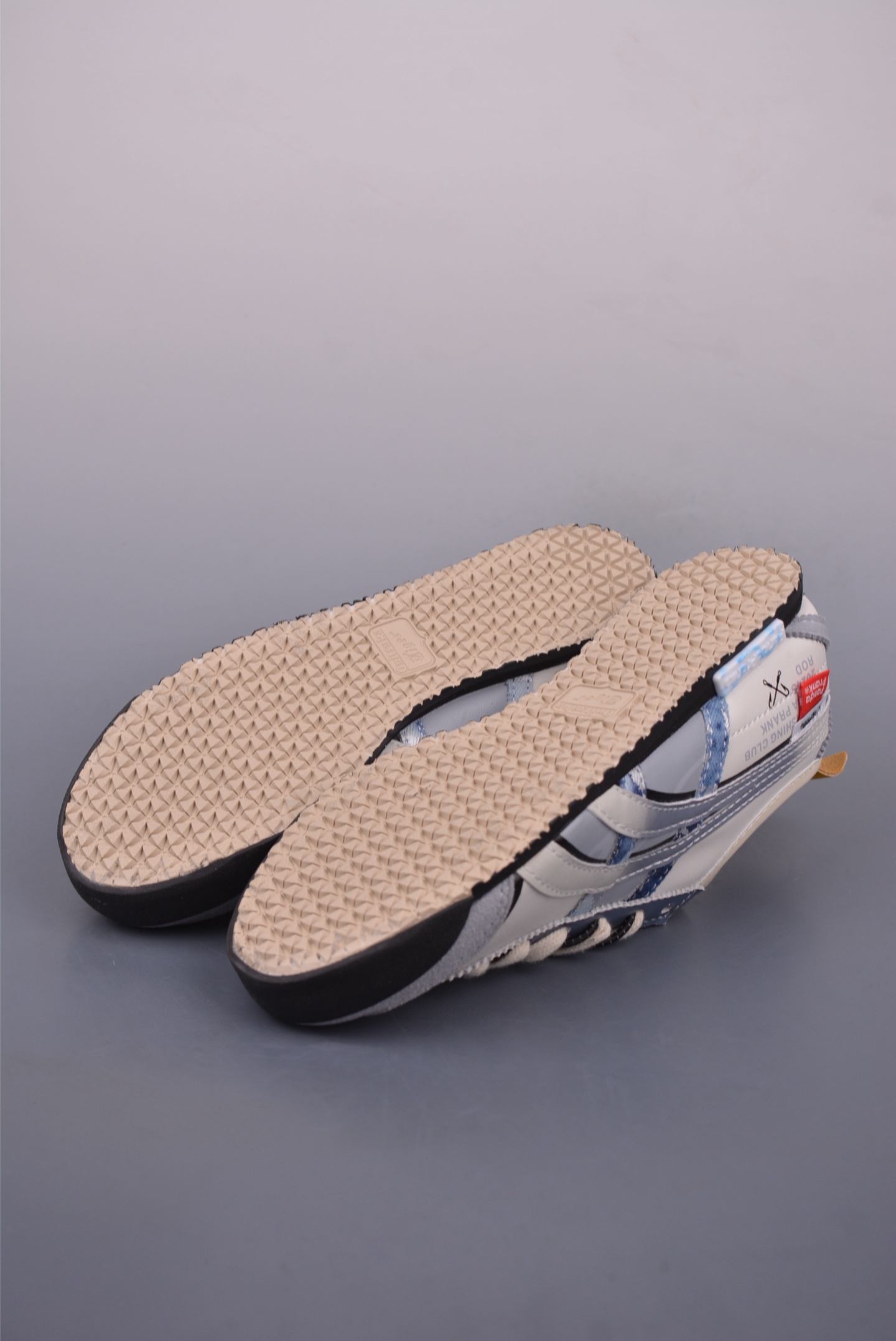 Onitsuka Tiger MEXICO 66: Crafted with Premium Materials - Style & Comfort 4 i1747941339536 323 0 2