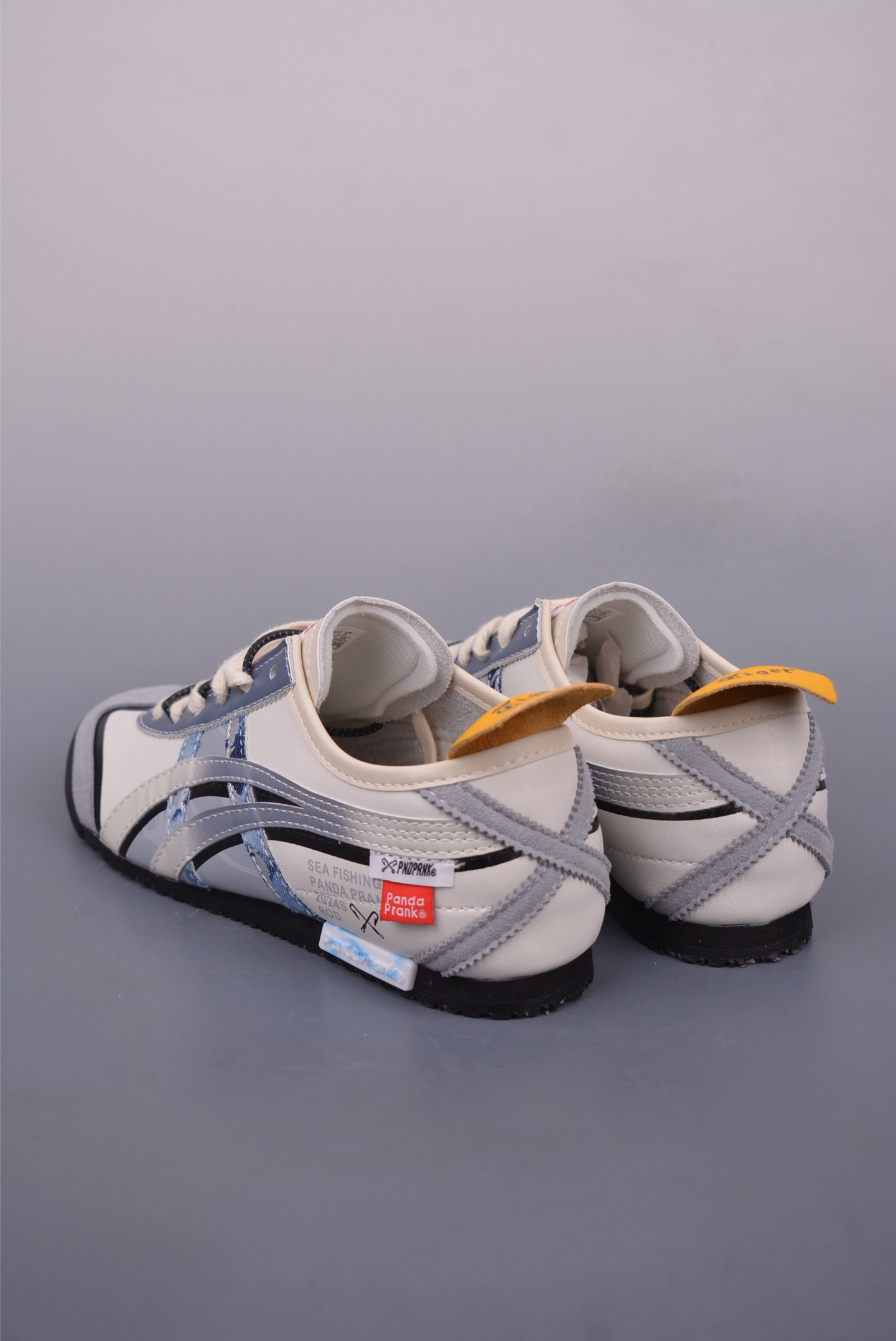 Onitsuka Tiger MEXICO 66: Crafted with Premium Materials - Style & Comfort 3 i1747941343863 484 0 1