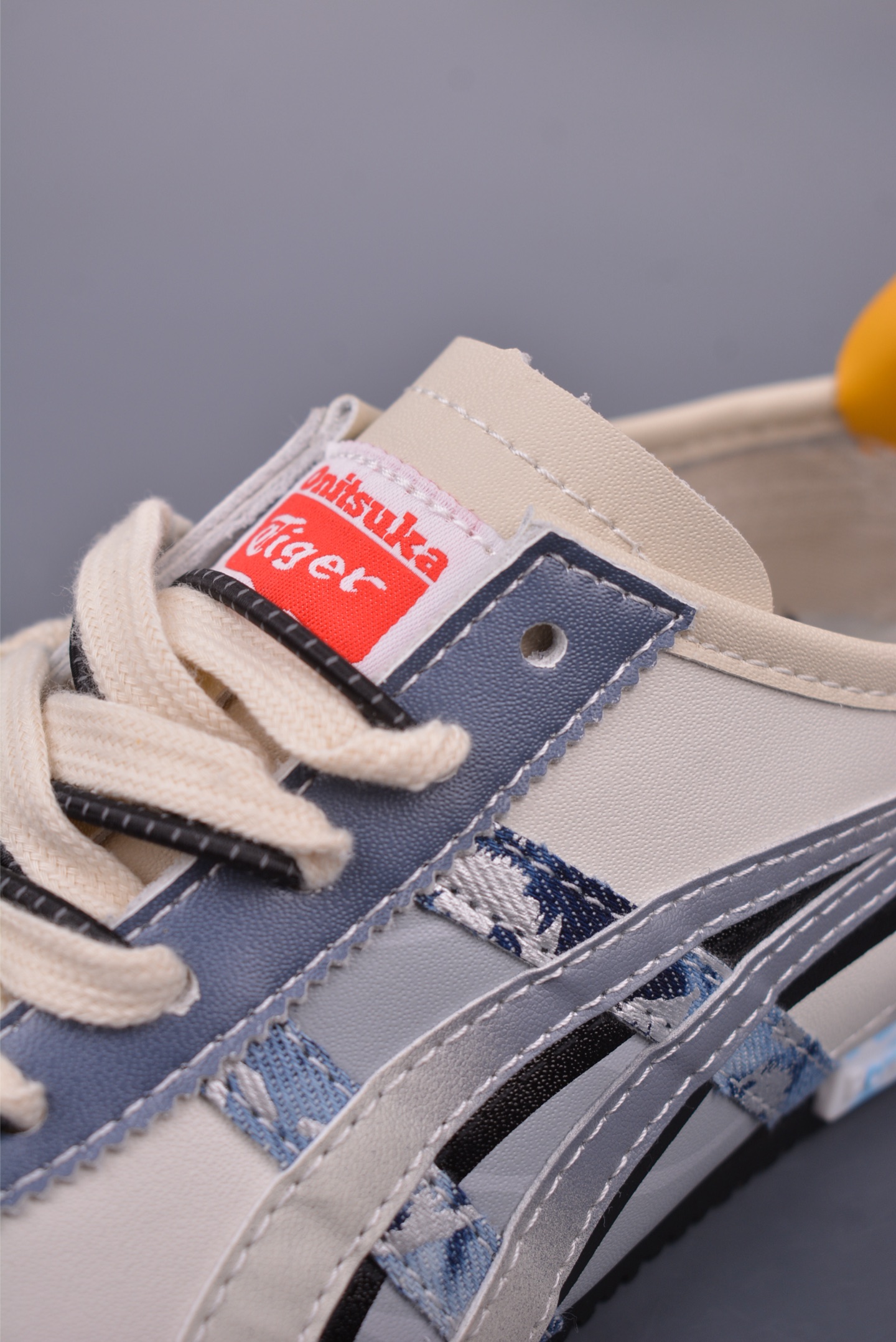 Onitsuka Tiger MEXICO 66: Crafted with Premium Materials - Style & Comfort 8 i1747941352817 3683 0 6