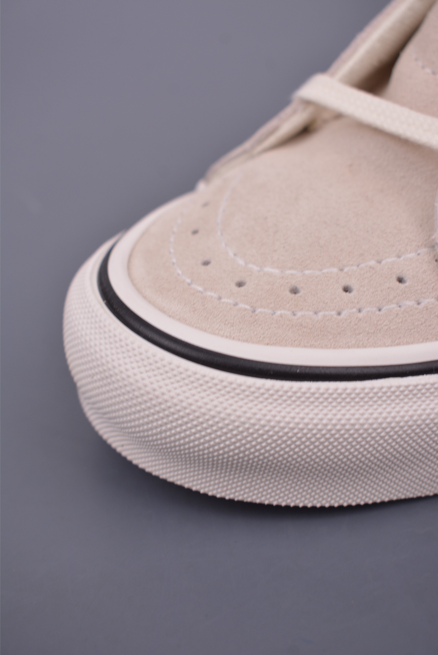 Vans SK8-Low White/Red Stripe Canvas Shoes - Low Top, Comfortable, Stylish 7 i1747941444673 6087 0 5