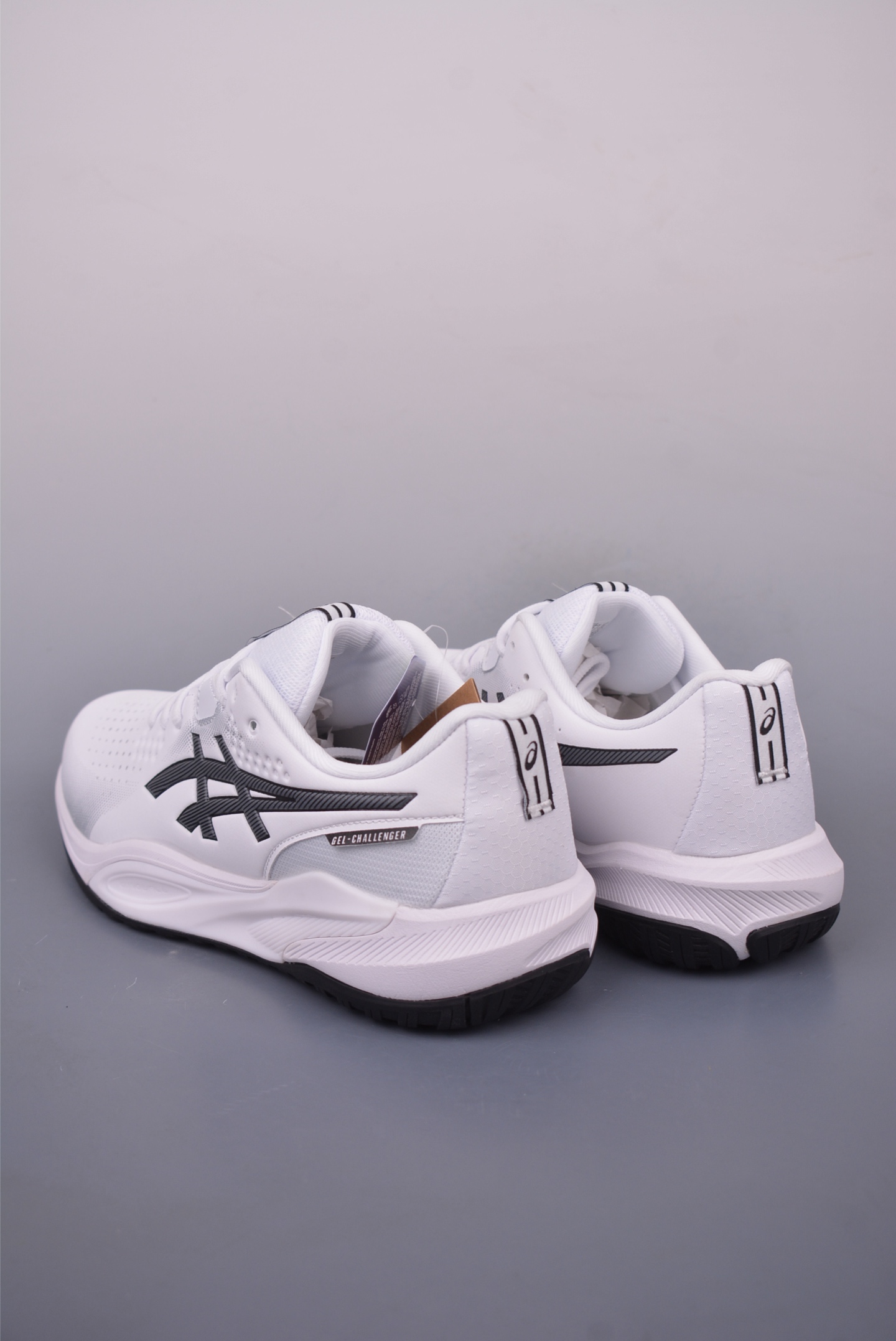 Asics Gel-Resolution Lightweight Breathable Running Shoes - Sizes 40 to 45 2 i1747941603929 8827 0 1