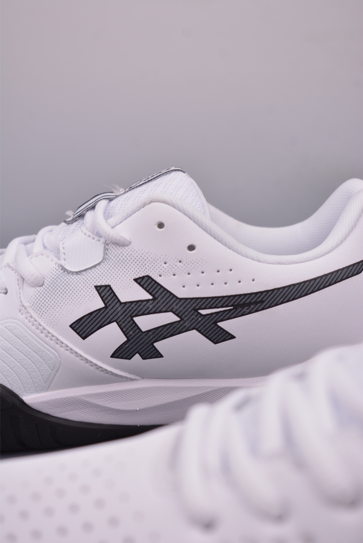 Asics Gel-Resolution Lightweight Breathable Running Shoes - Sizes 40 to 45 8 i1747941603964 1447 0 7