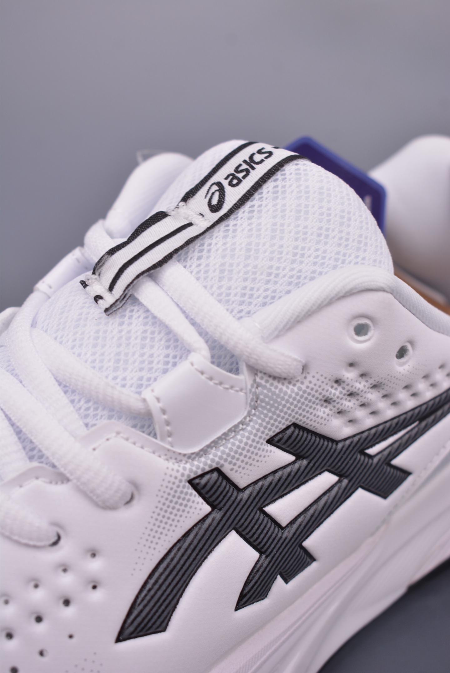 Asics Gel-Resolution Lightweight Breathable Running Shoes - Sizes 40 to 45 7 i1747941613384 4814 0 6