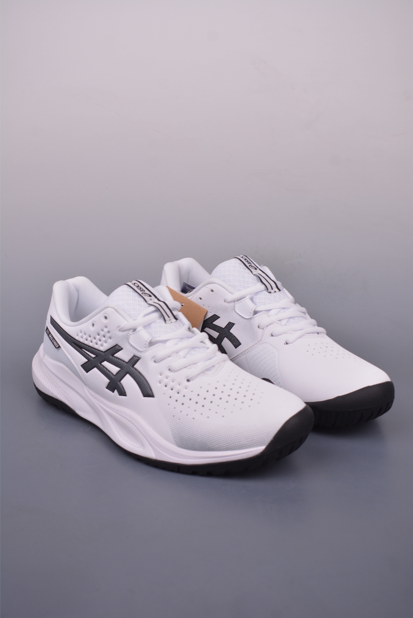 Asics Gel-Resolution Lightweight Breathable Running Shoes - Sizes 40 to 45 1 i1747941613407 1582 0 0