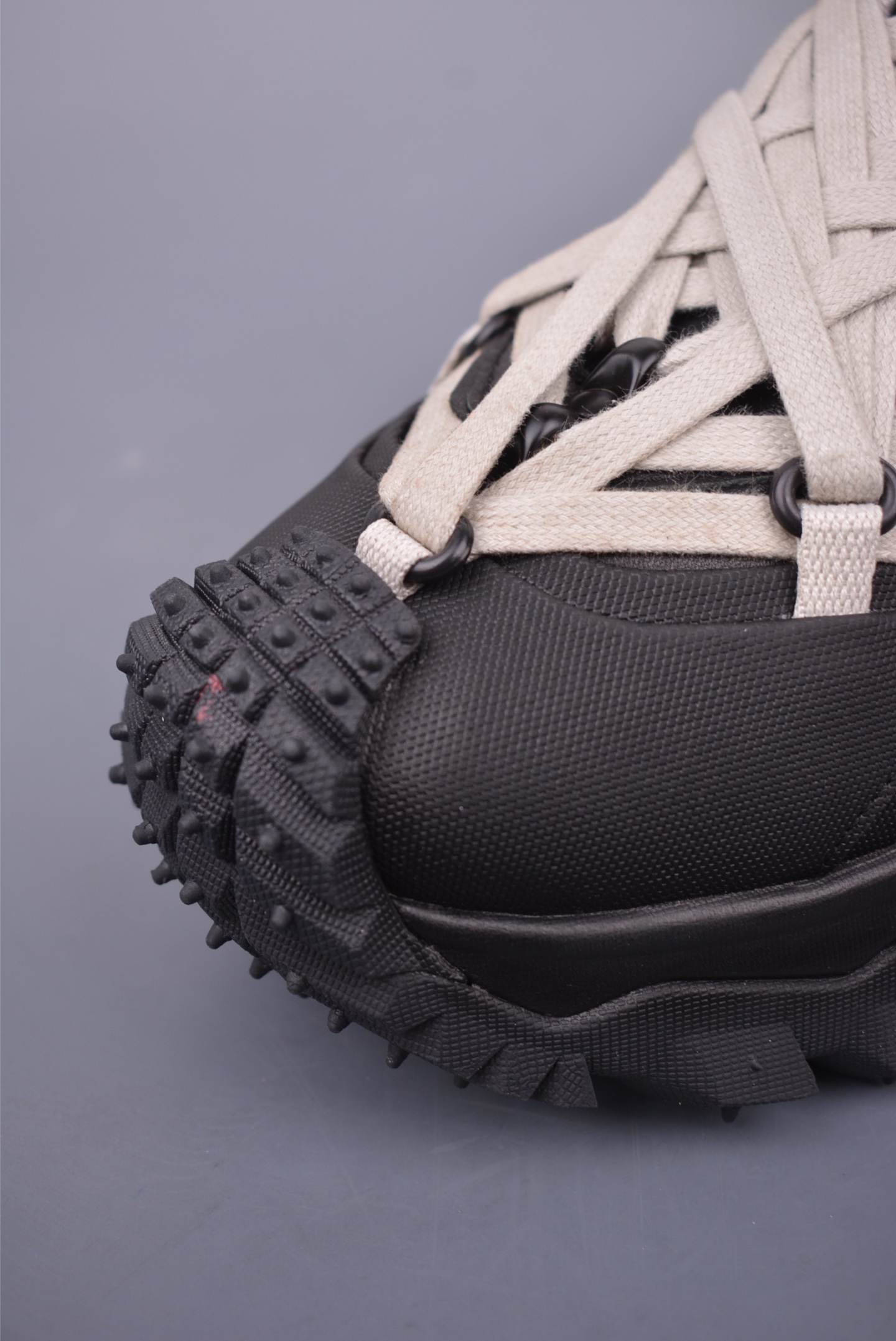 Rick Owens x Moncler Trailgrip Sneakers - Gothic Dark Aesthetic Shoes 7 i1747941676255 8126 0 5